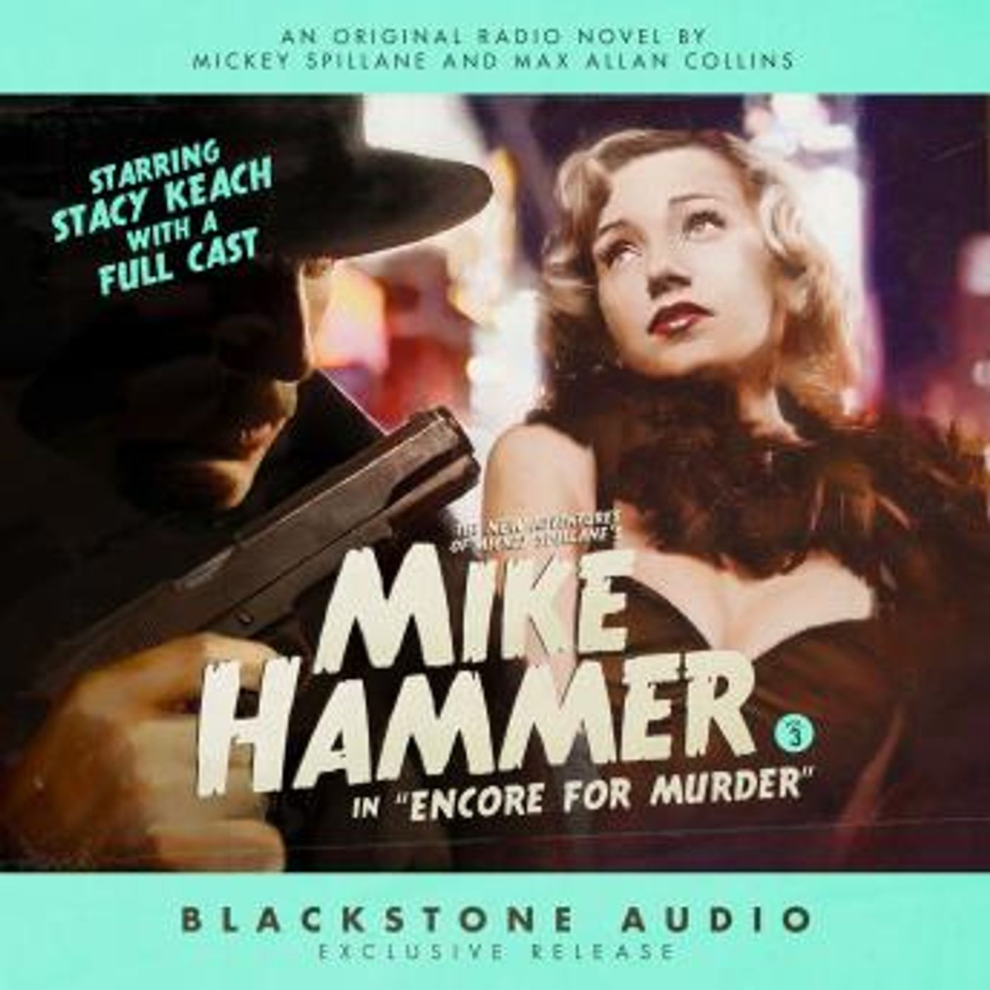 Download Top Full Trial Audiobooks in Mystery, Thriller & Horror, Police & Detective
