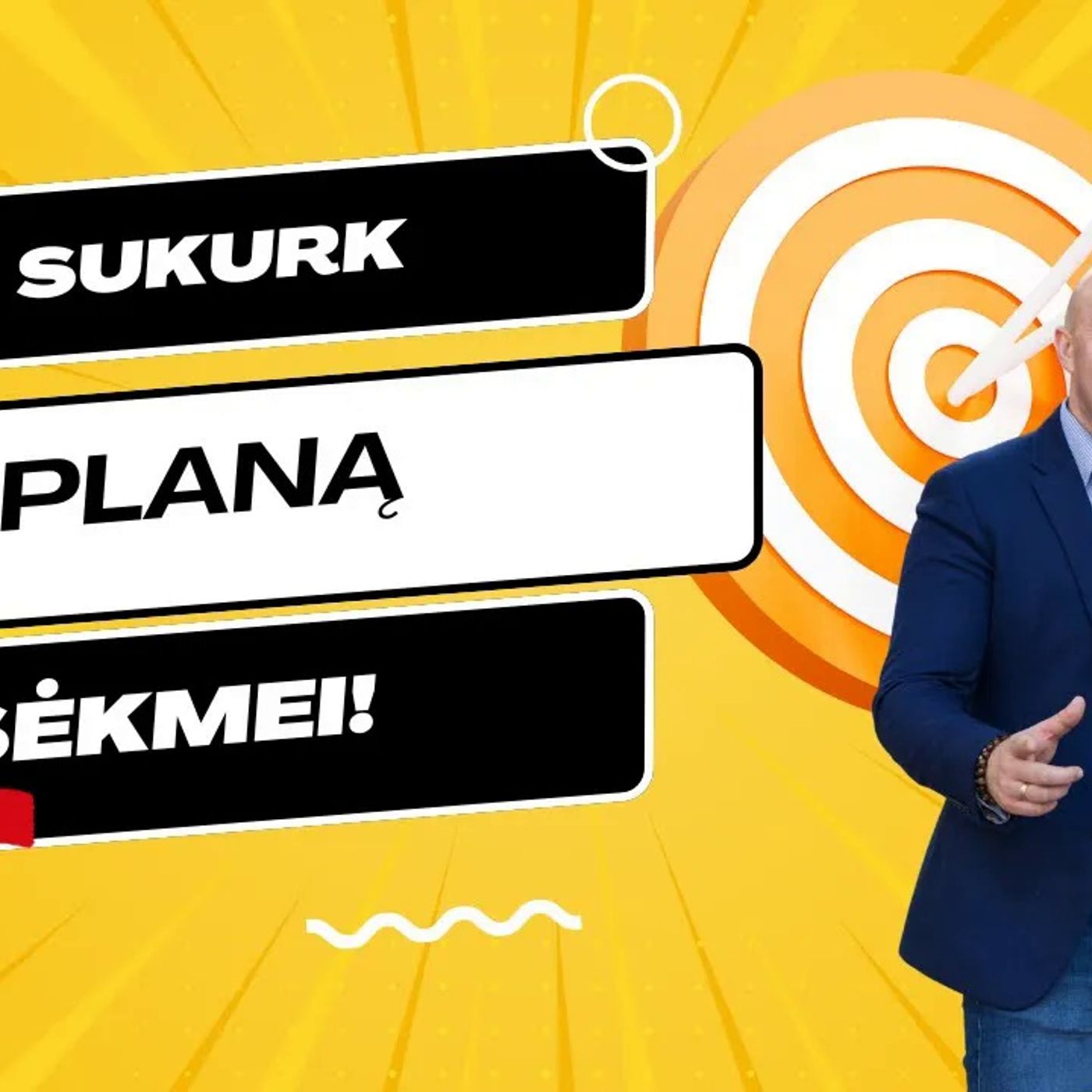 Serija1106 3 klausimai, kuriuos turėtum sau užduoti tinklinio marketingo versle episode artwork