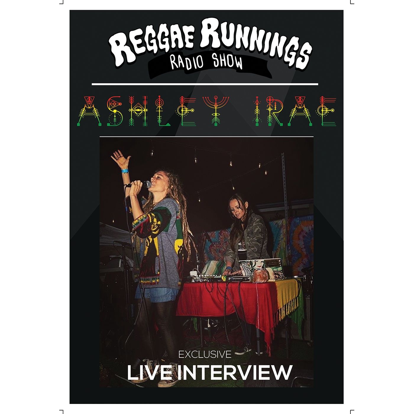 Reggae Runnings