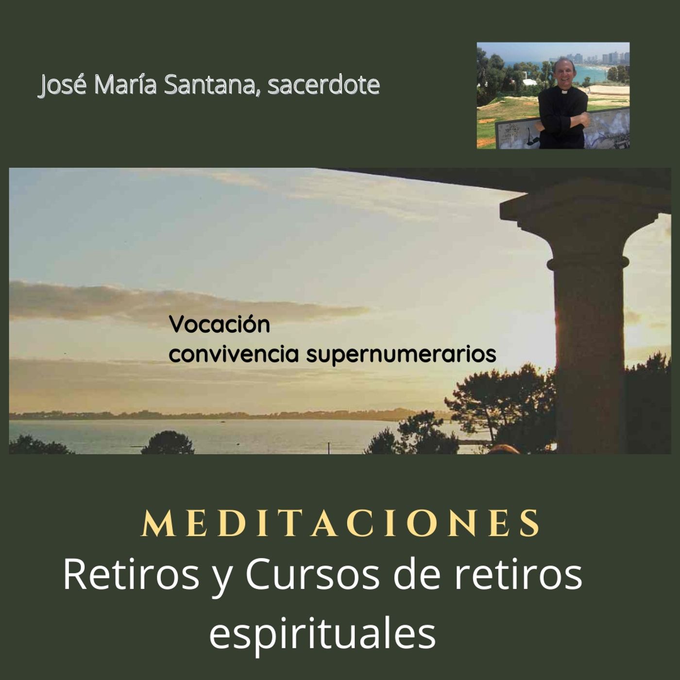 Vocación convivencia supernumerarios