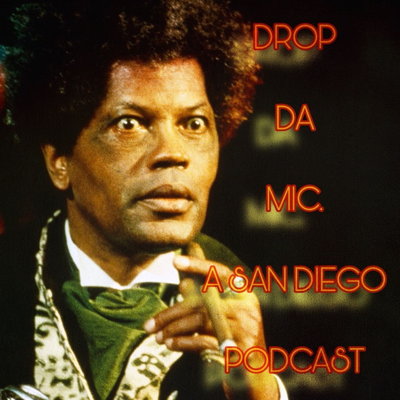 WELCOME TO MY MORTUARY (TALES FROM THE HOOD 95’ Film Review) episode artwork