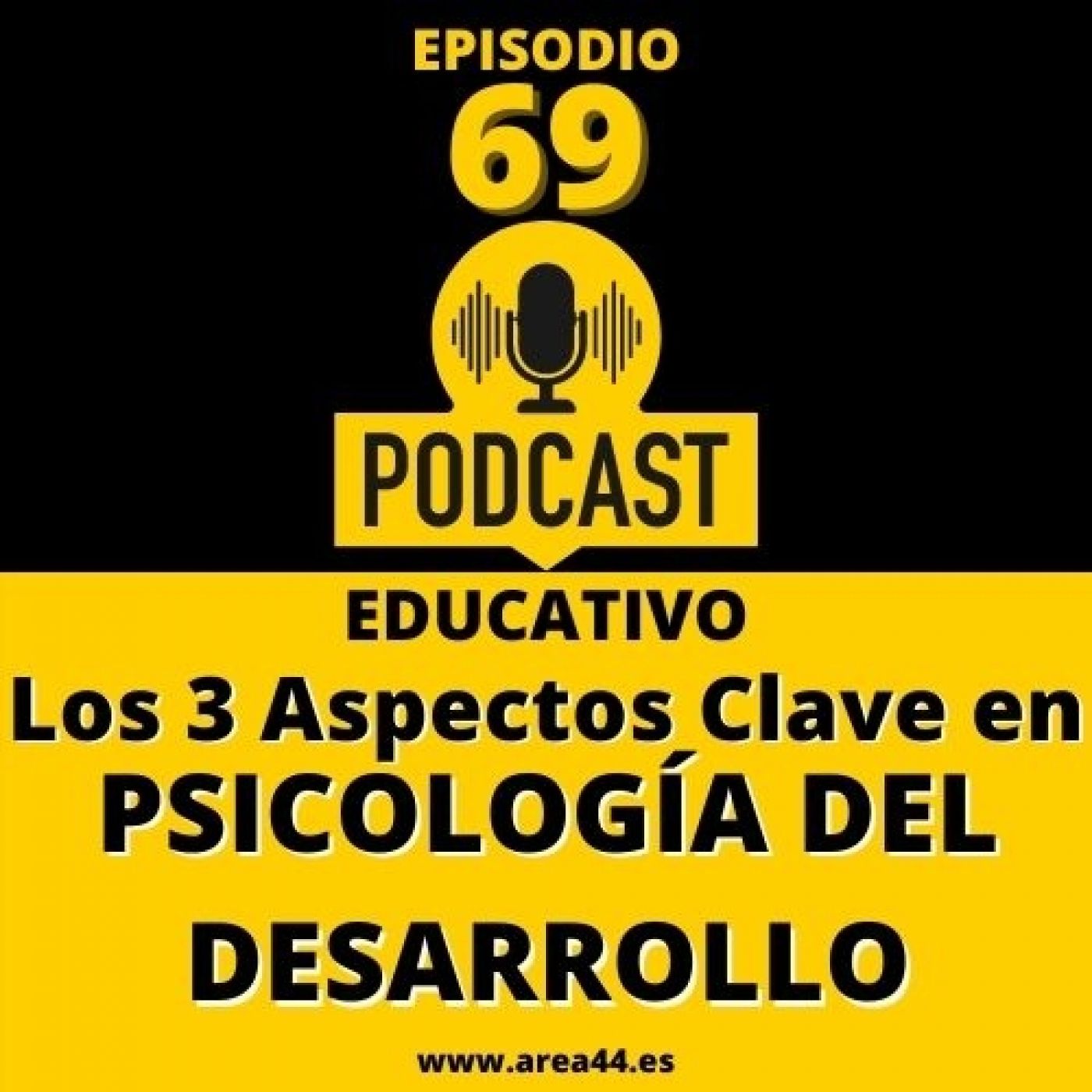Podcast Educativo