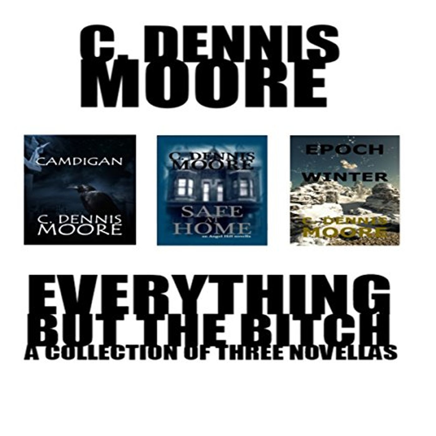 Listen to New Releases Audiobooks in Fiction, Short Stories & Anthologies