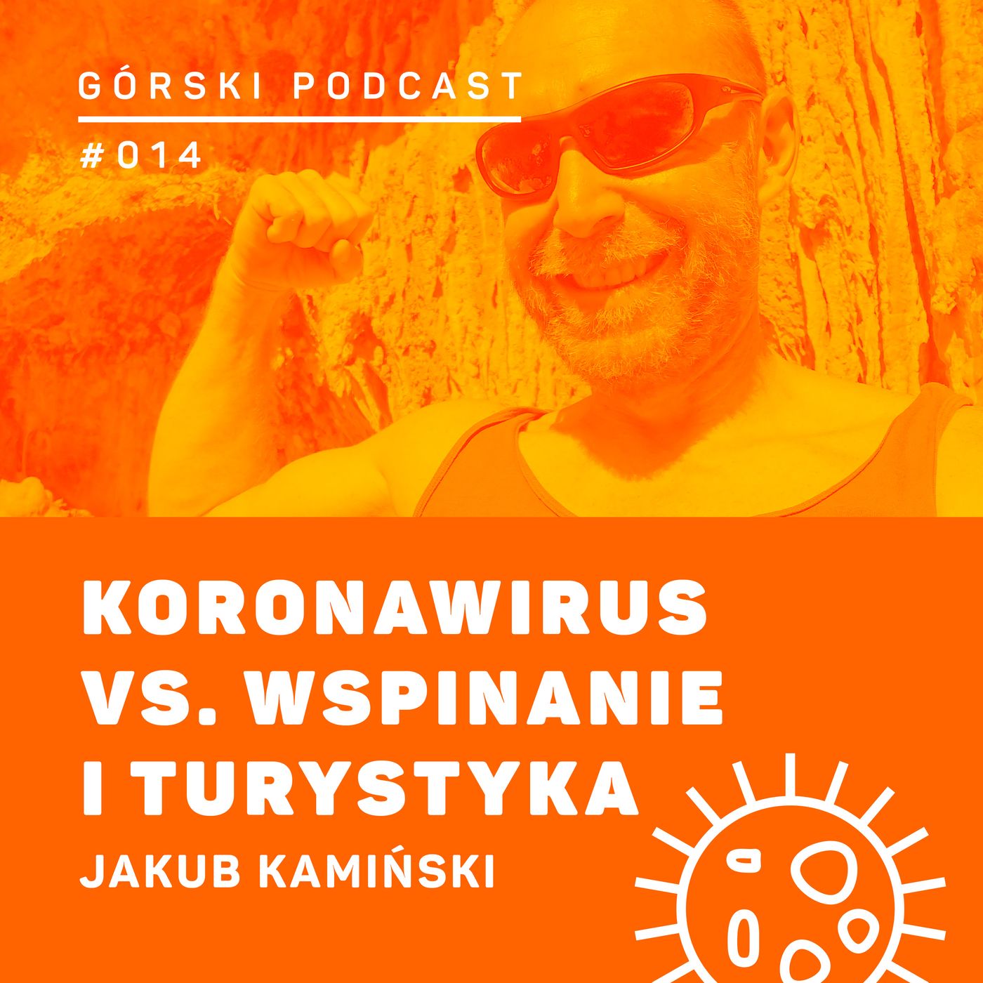 Górski Podcast 8a.pl