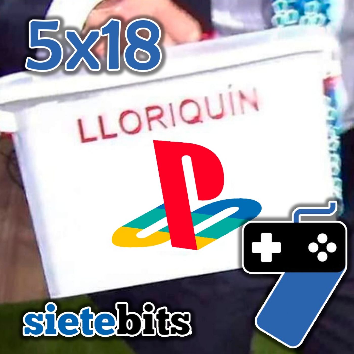 SieteBITS