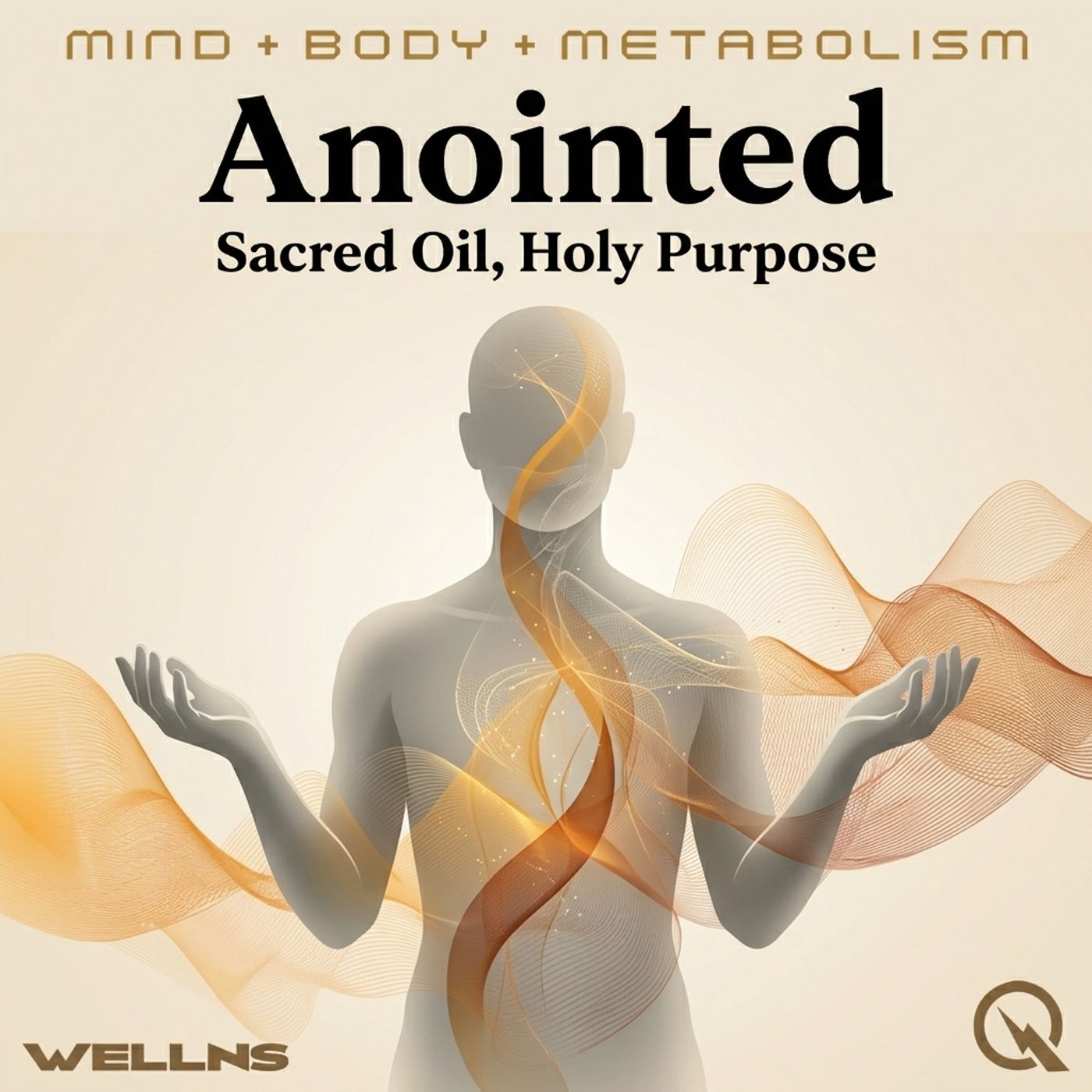 Anointed