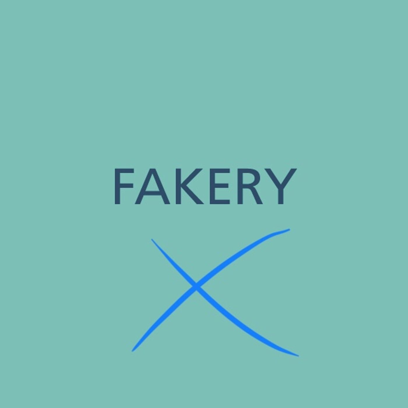 Faking It? episode artwork