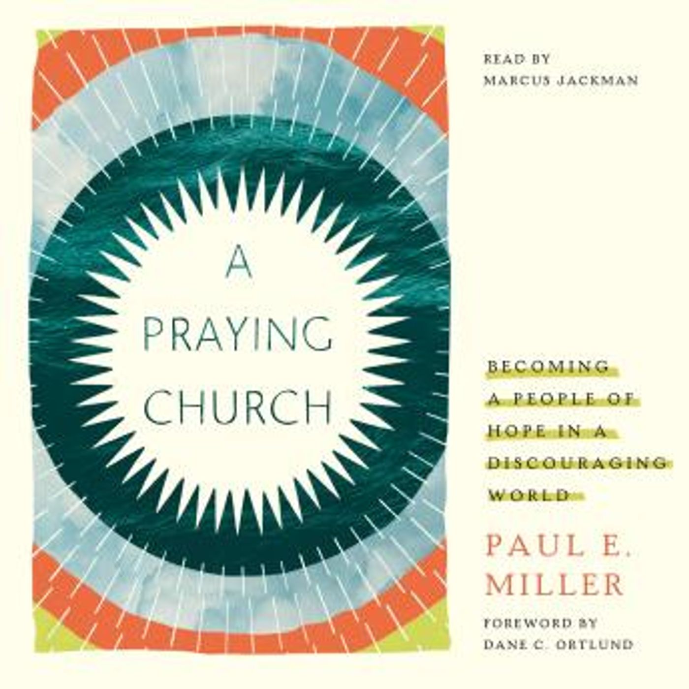 Access Essential Full Audiobooks in Religion & Spirituality, Christianity