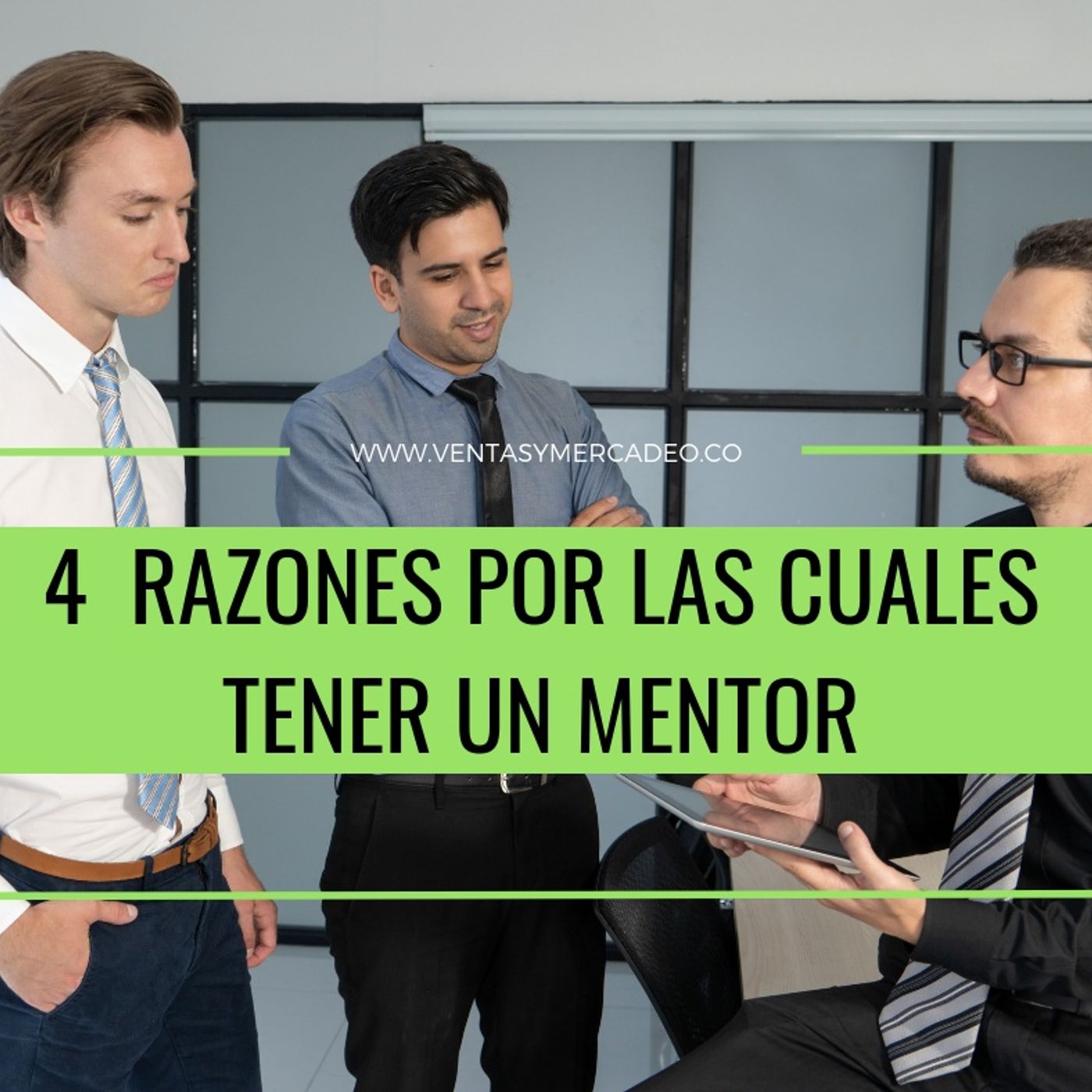 Más Emprendimiento y Desarrollo Personal