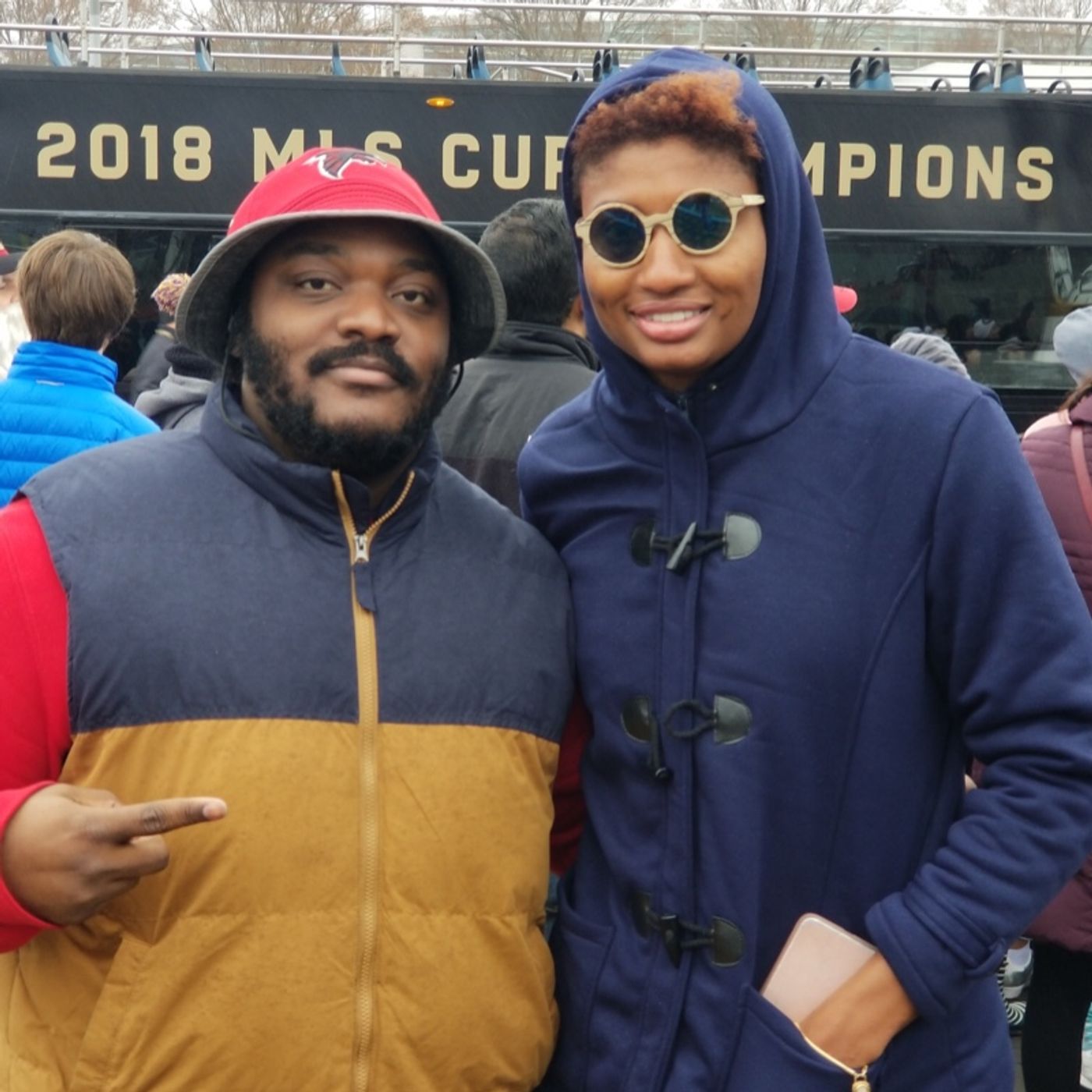 The Really Real Show Sports Podcast