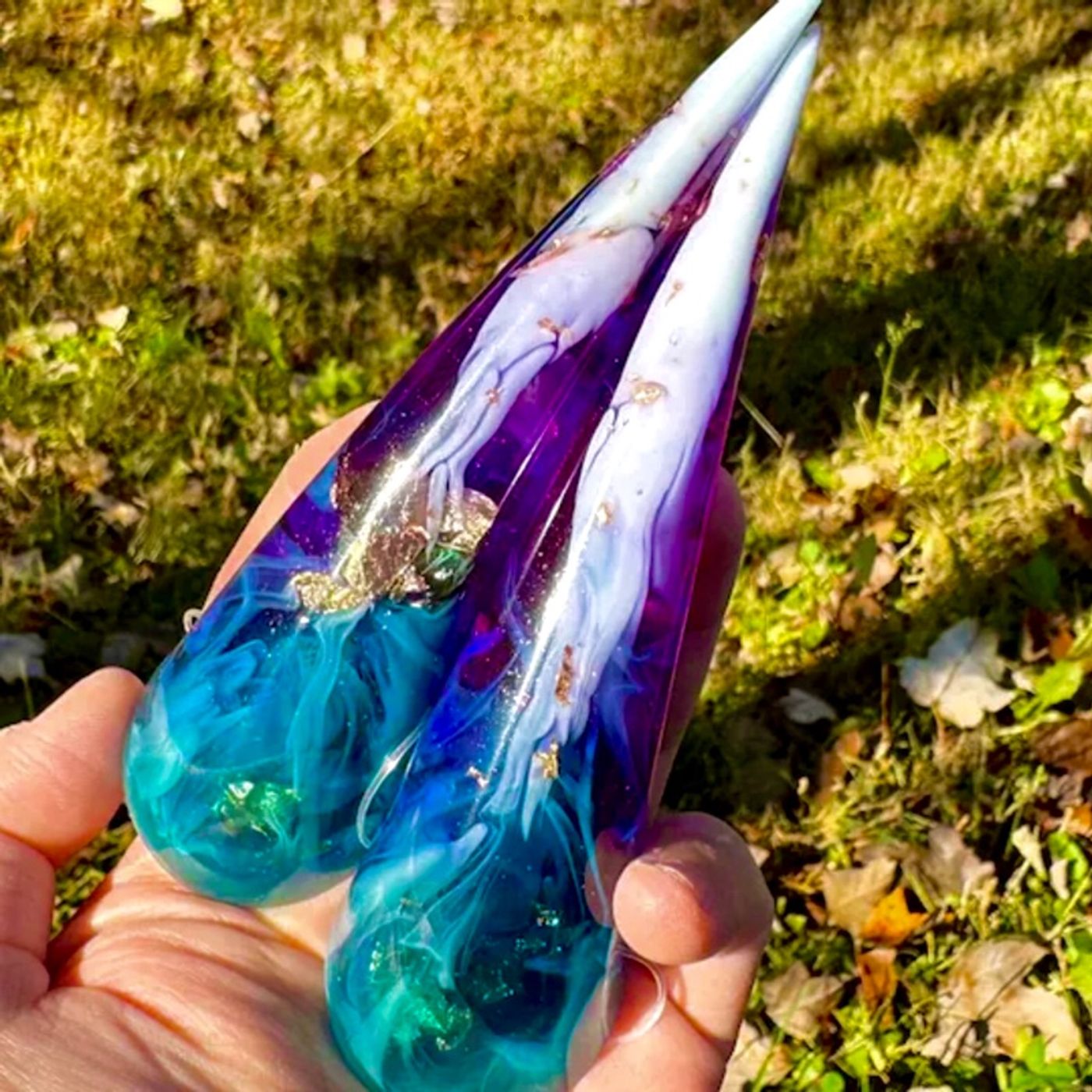 Episode 2083 - Story Teller Cosplay: Resin & Seamstress Master