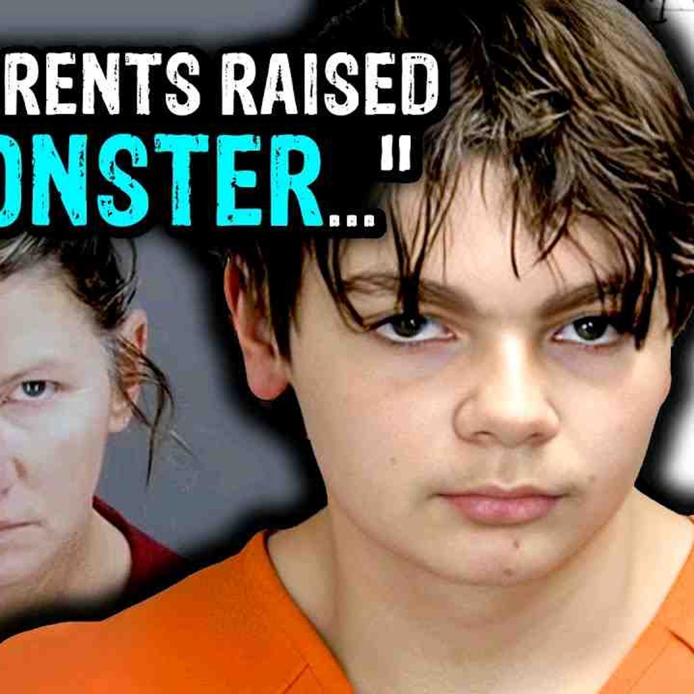 From Twisted Teen to Murderer _ The Disturbing Case of Ethan Crumbley episode artwork