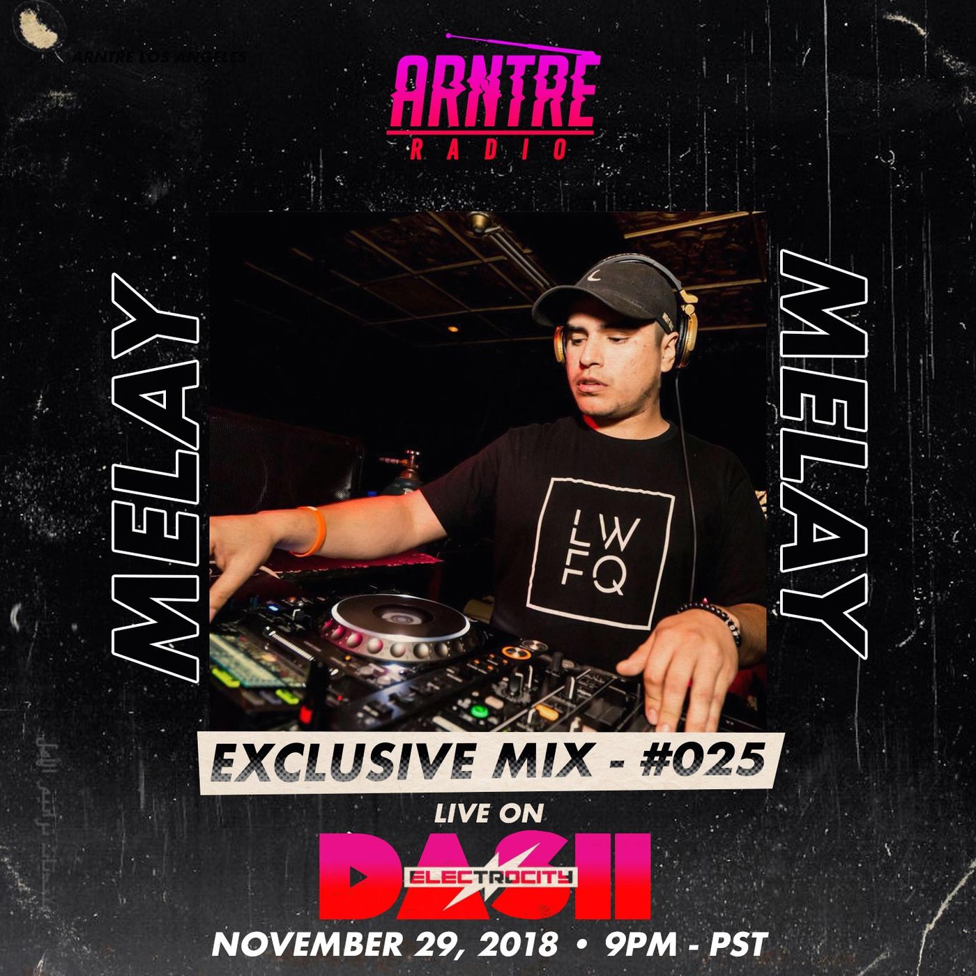 Arntre Radio
