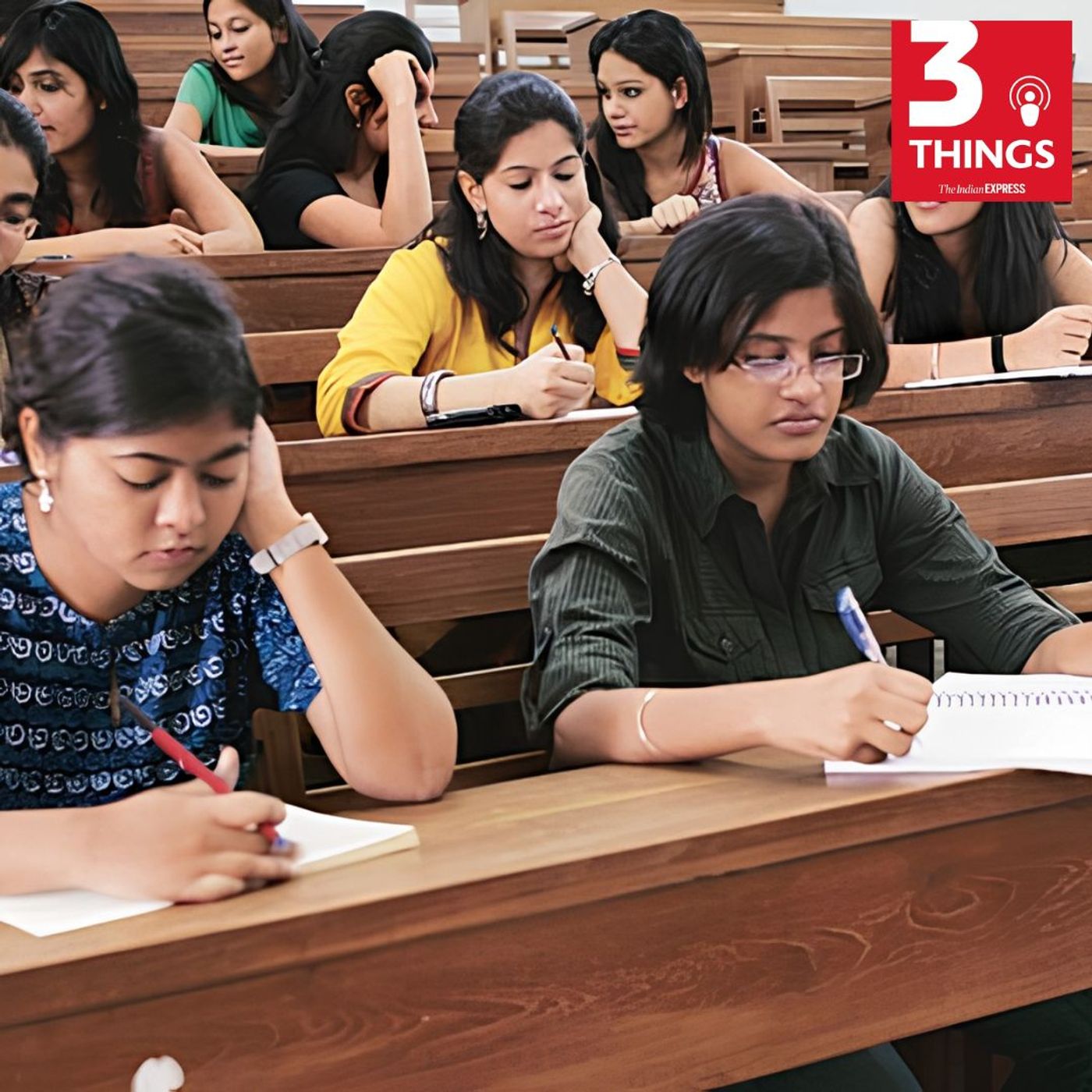 All education: Budget allocations, Jauhar Uni demolition, and more exam leaks