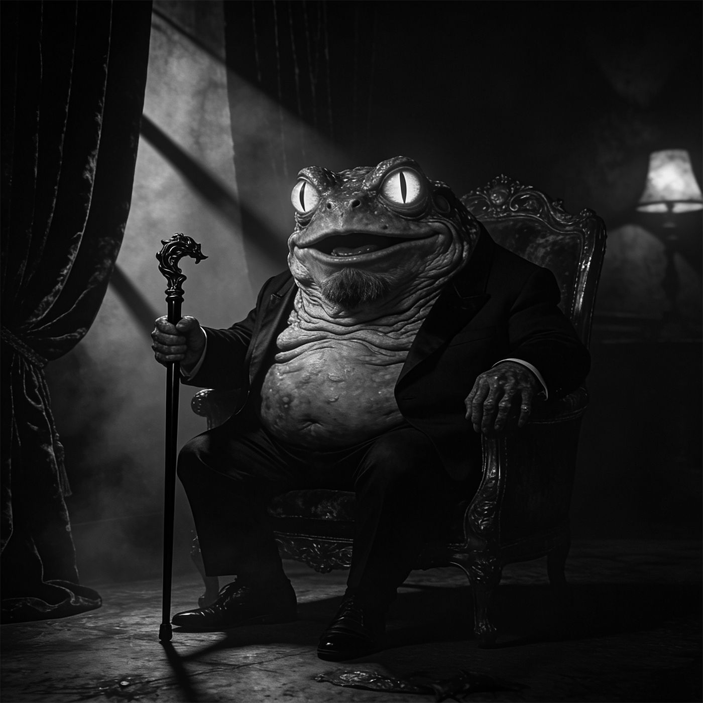 Con La Llegada del Invierno