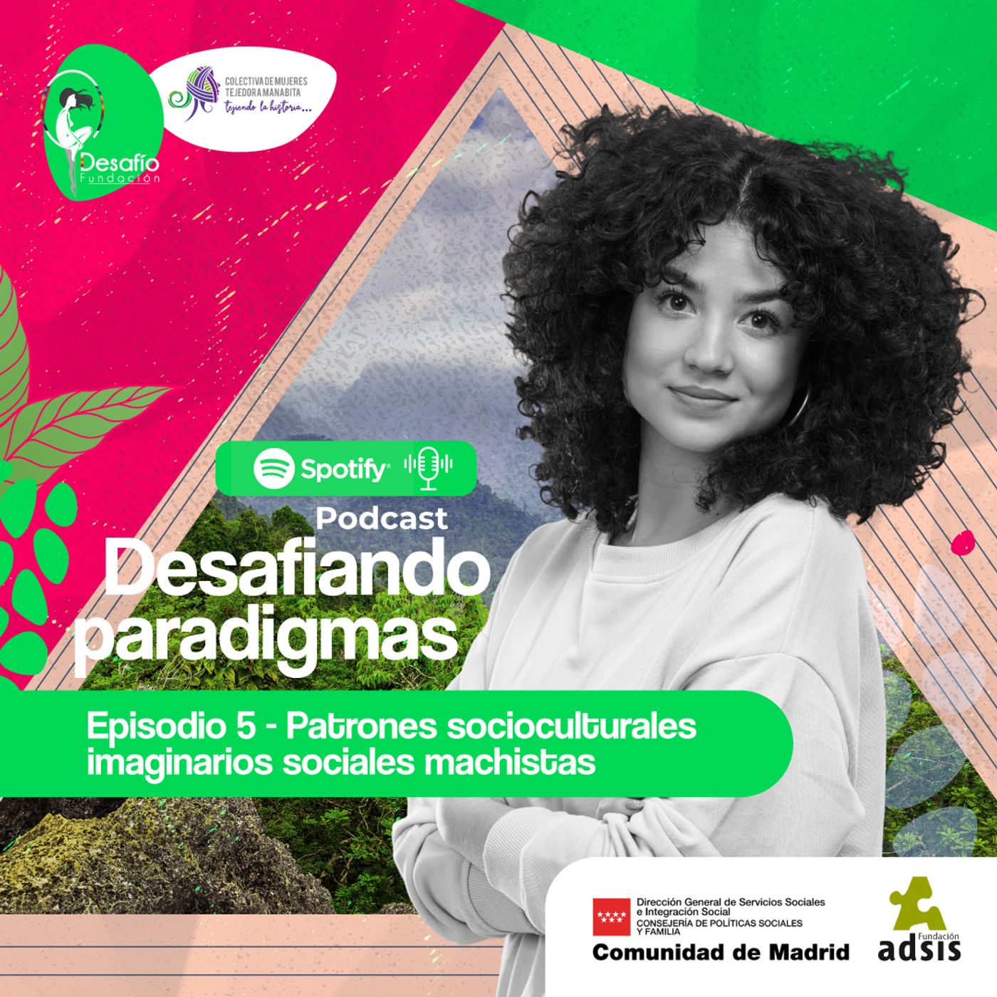 Desafiando Podcast