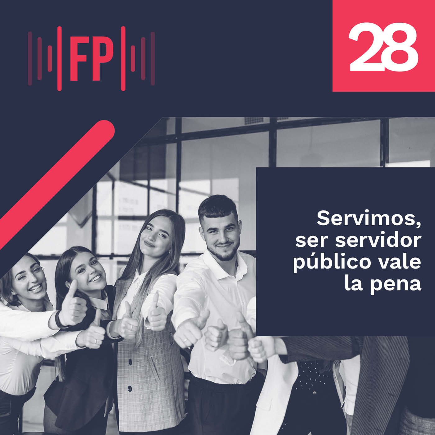 FRECUENCIA PÚBLICA