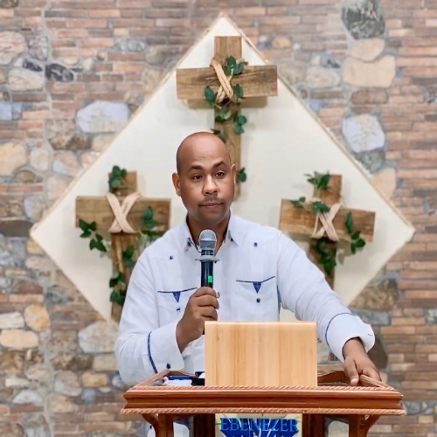 Disciplinas de una Familia Piadosa - Ps. Smaily Rosario