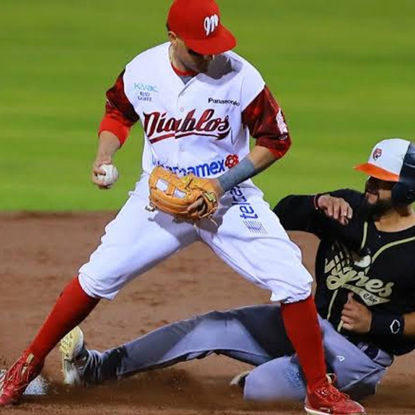 El Megáfono con Marco Sedas