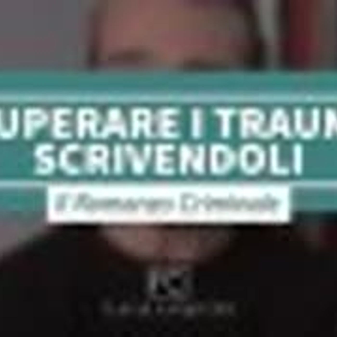 Superare i traumi scrivendoli il romanzo criminale episode artwork