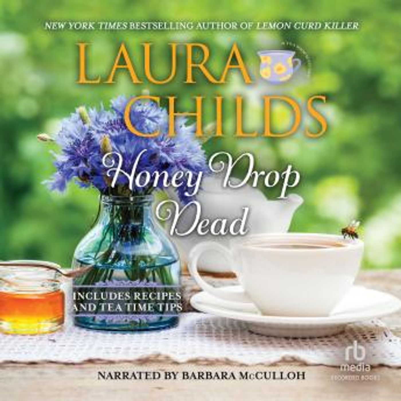 Download Top Full Audiobooks in Mystery, Thriller & Horror, Cozy Mystery