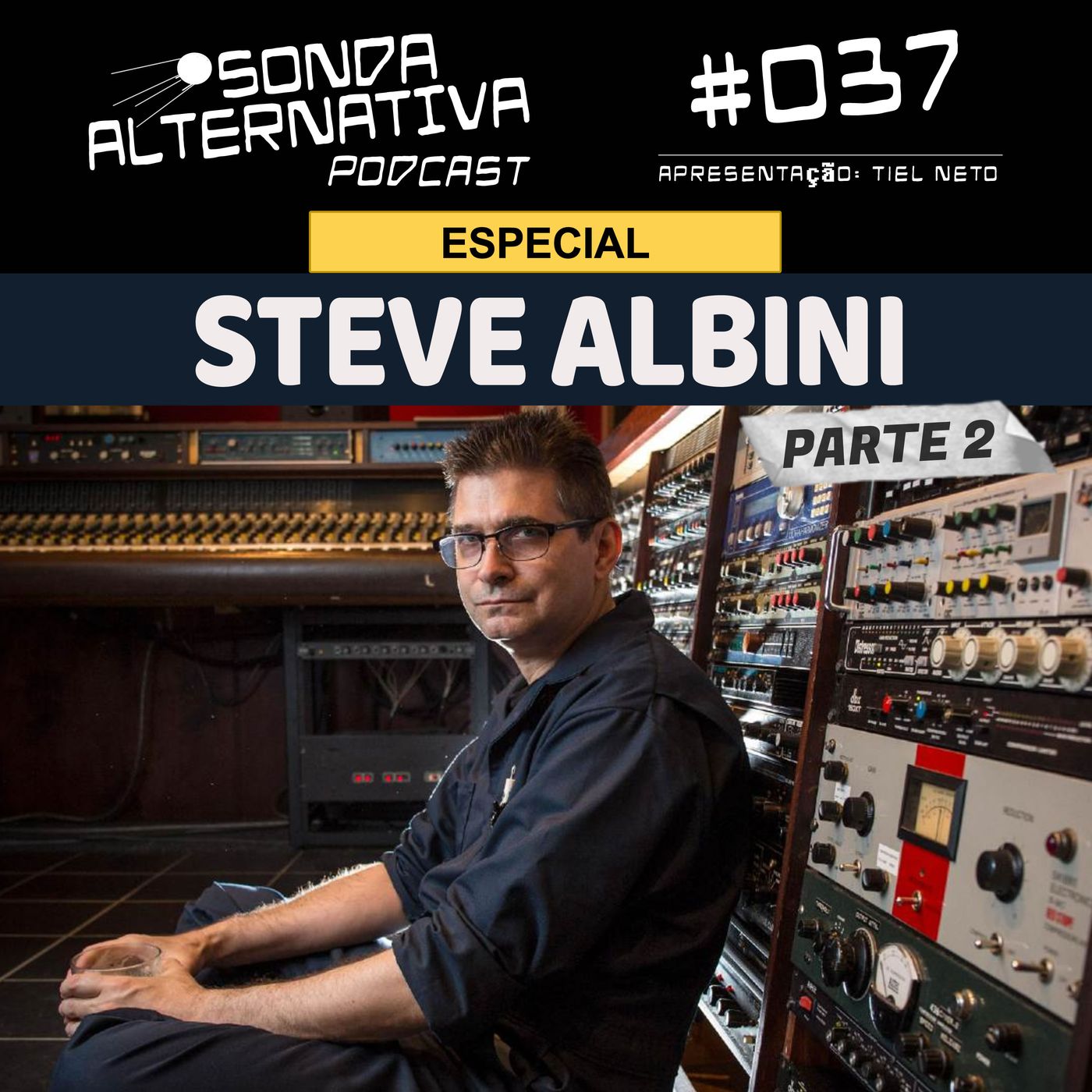 Sonda Alternativa