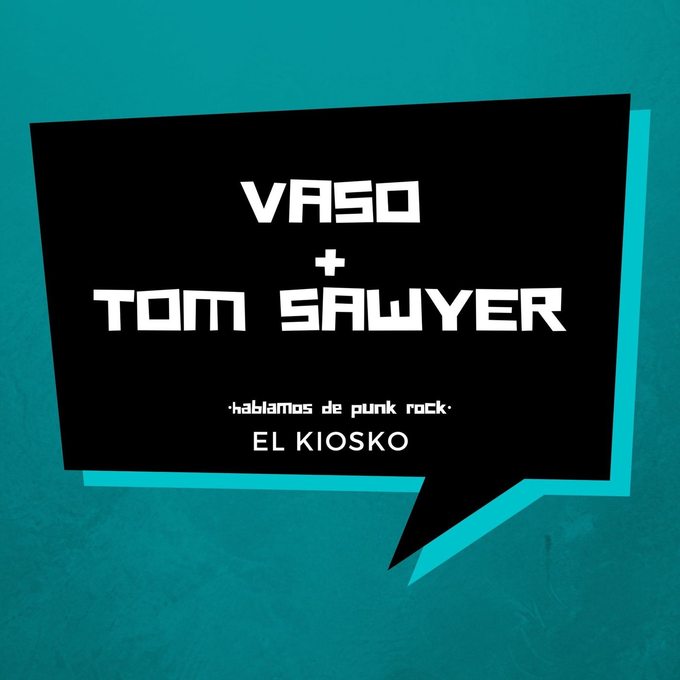 El Kiosko - Hablamos de Punk Rock