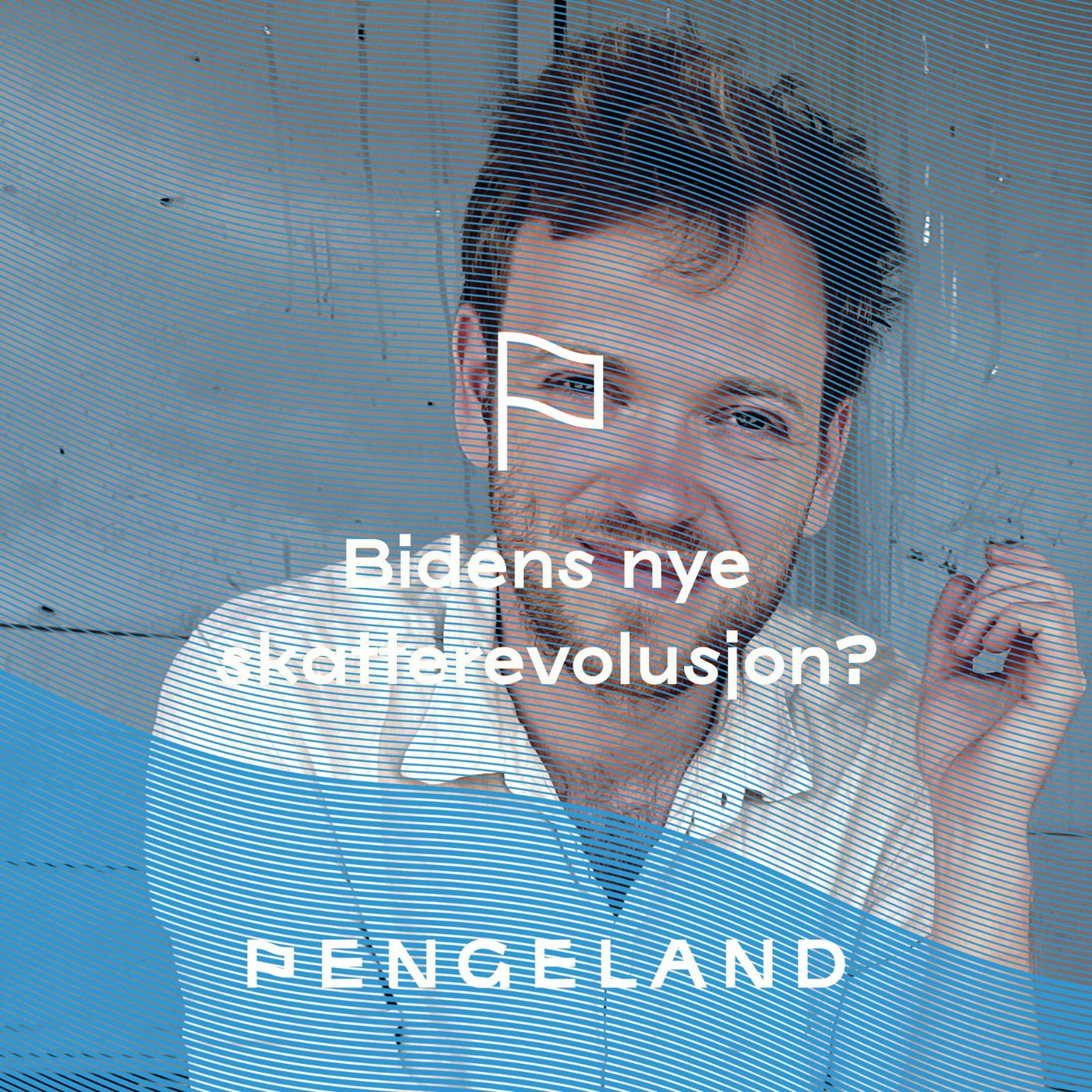Pengeland