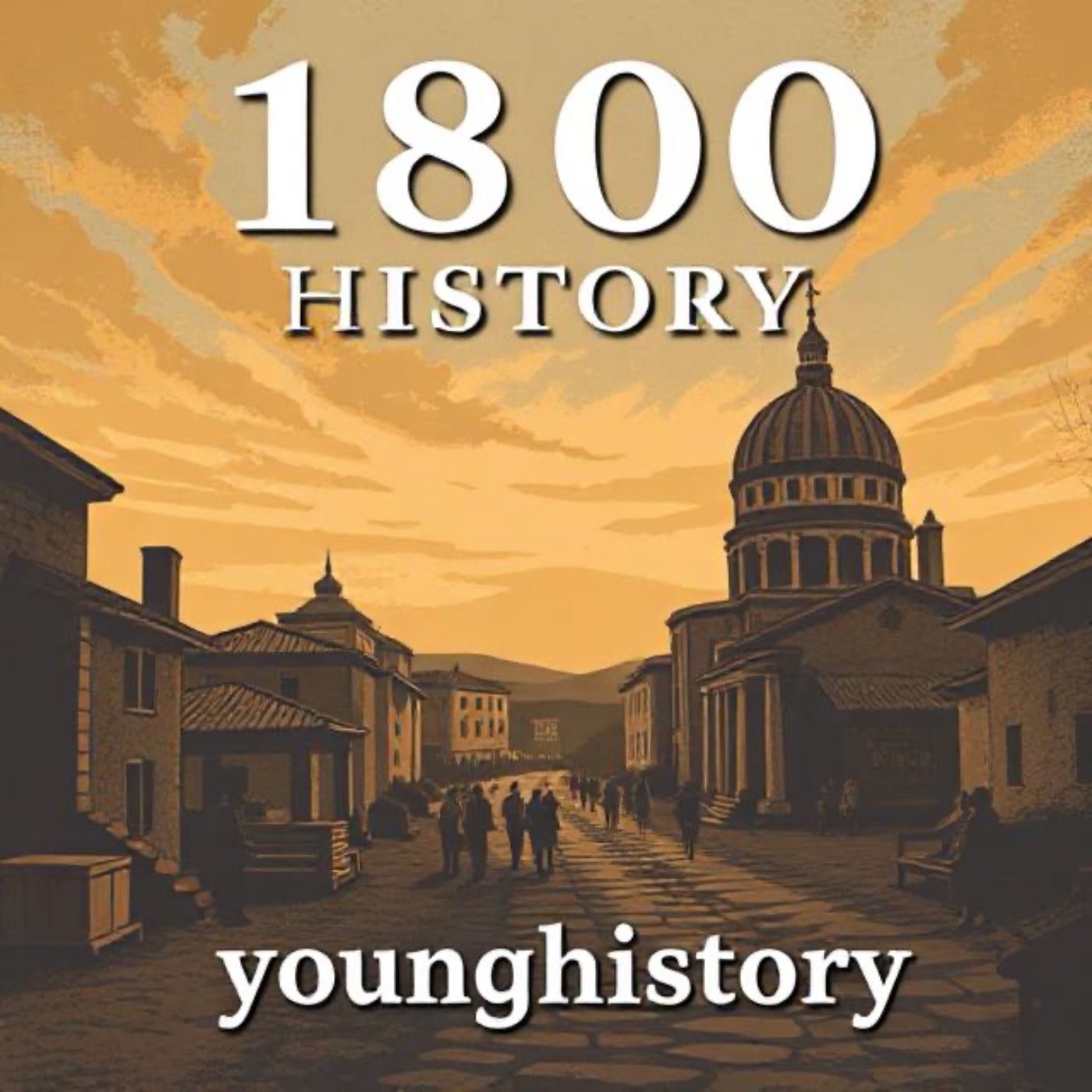 YOUNGHISTORY