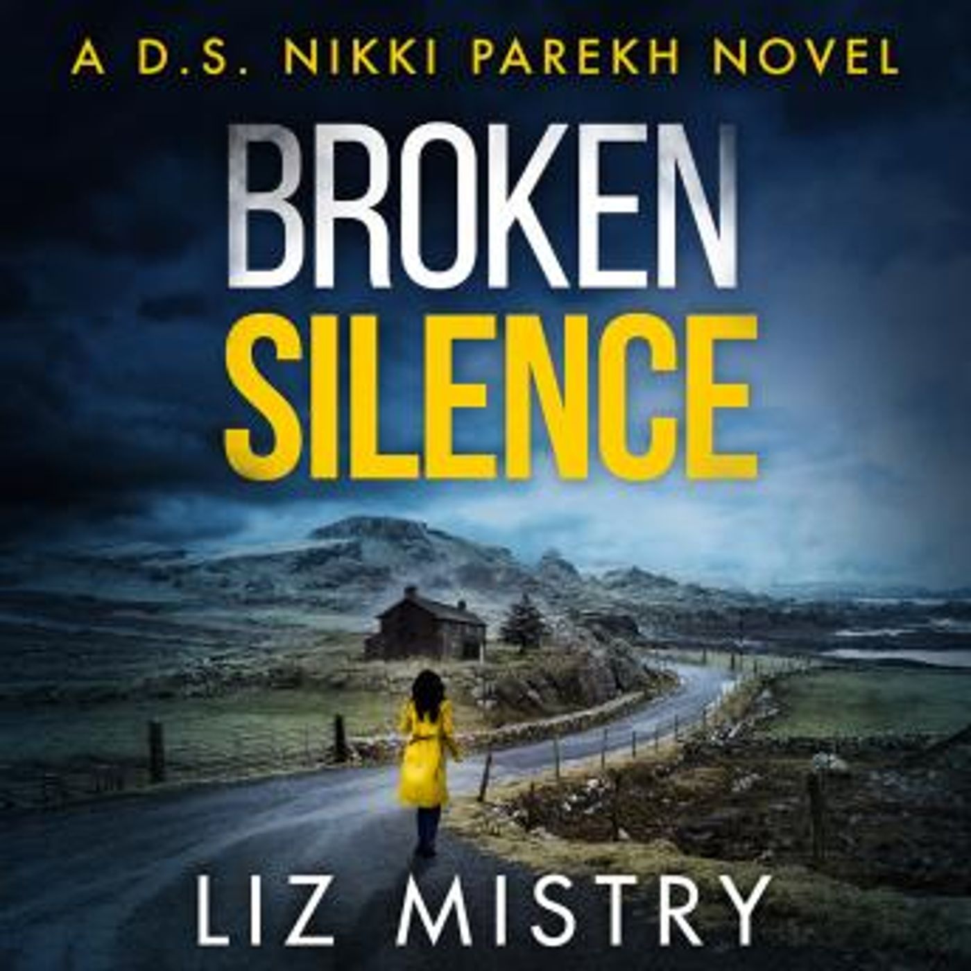 Full Trial Audiobooks in Mystery, Thriller & Horror, Police & Detective