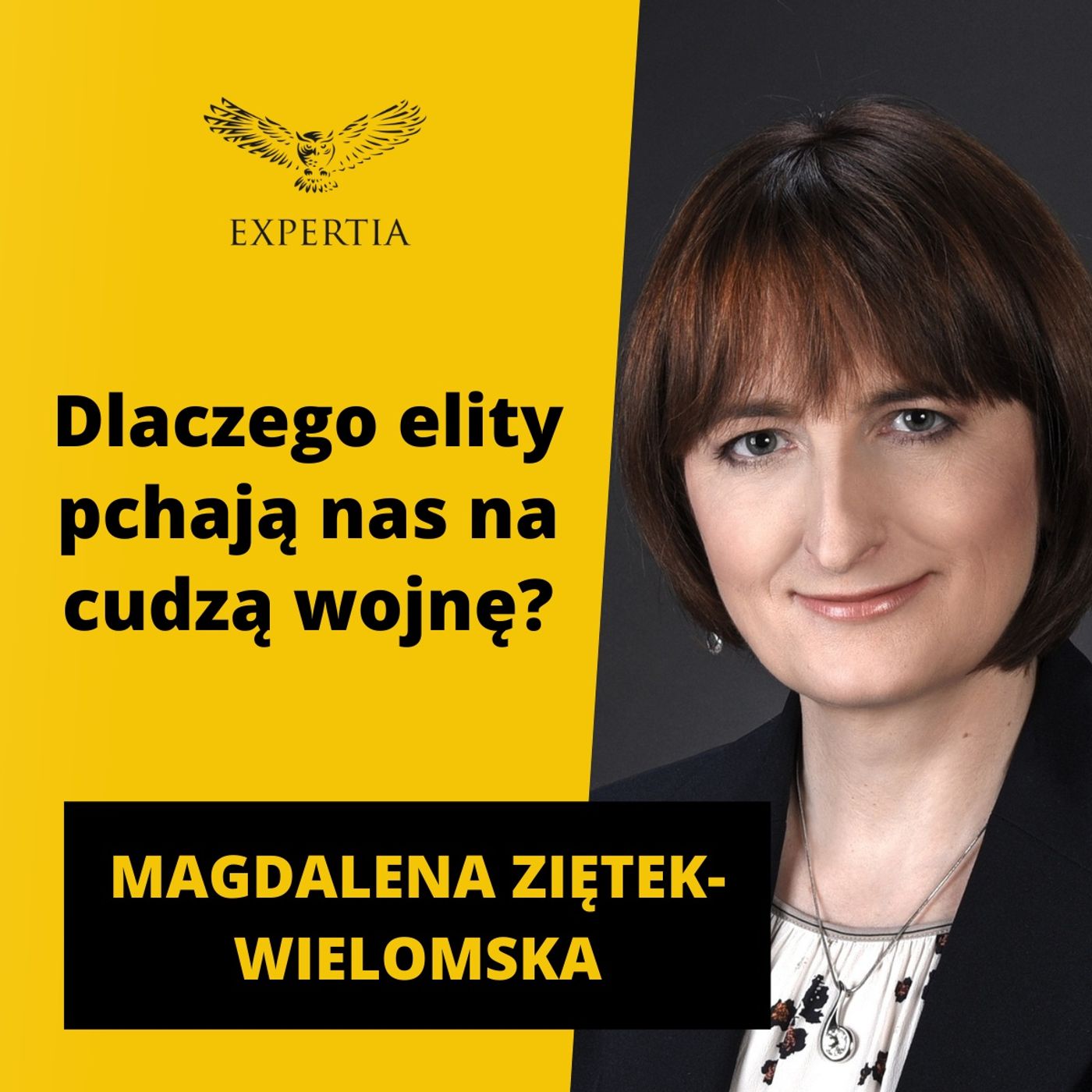 Koniec Pax Americana. Czy Izra_l użyje broni atomowej? Dr Magdalena Ziętek-Wielomska Koniec Pax Americana. Czy Izra_l użyje broni atomowej? Dr Magdalena Ziętek-Wielomska