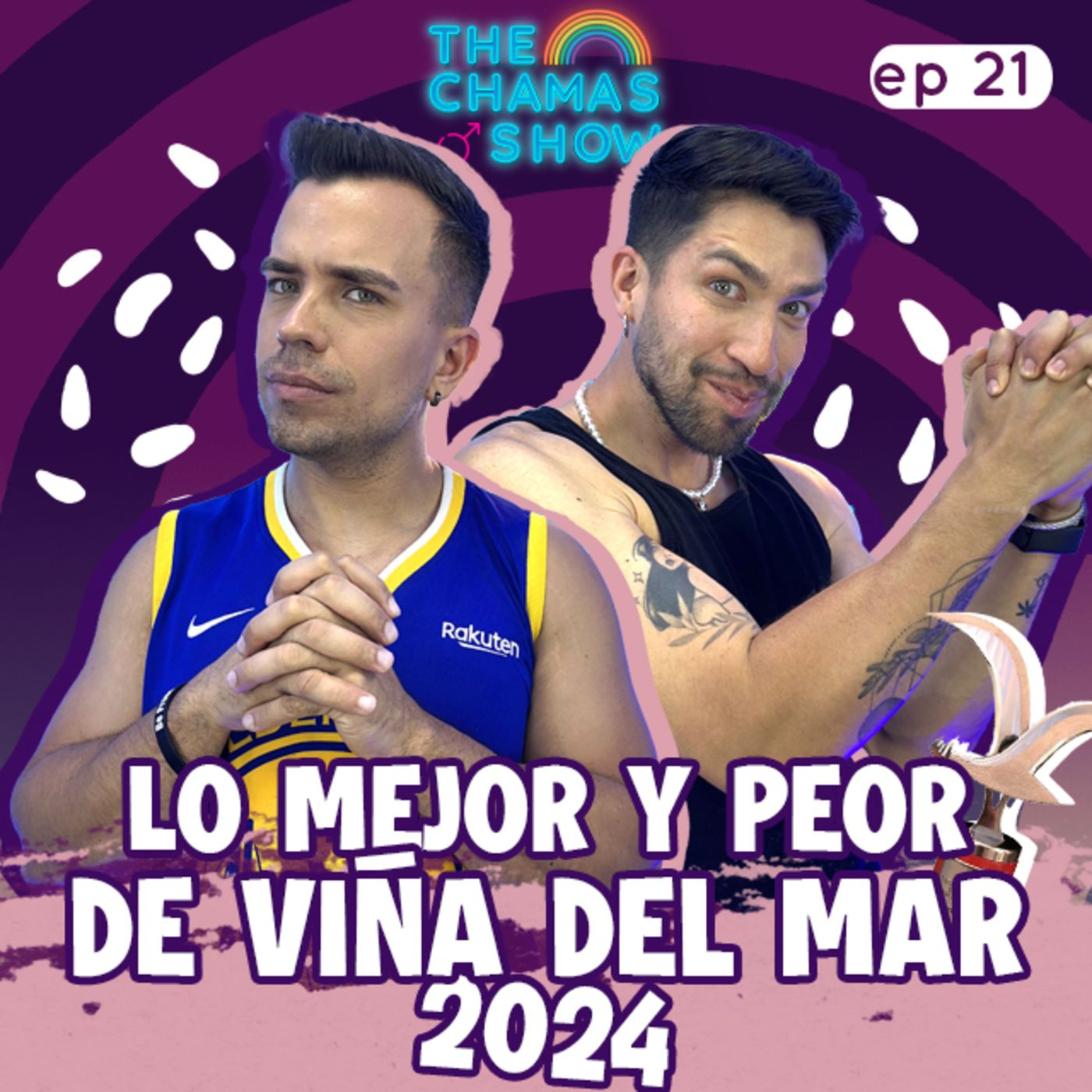 The Chamas Show