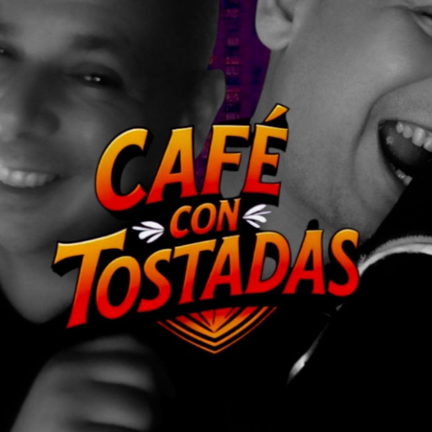 EE.UU. respalda a Marruecos sobre Ceuta y Melilla | Café con Tostadas episode artwork