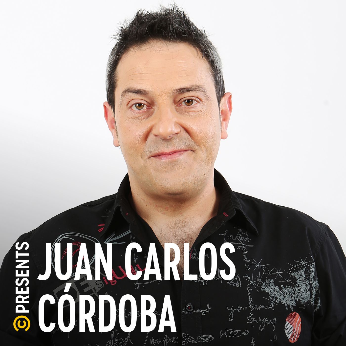 Juan Carlos Córdoba - Vamos a contar mentiras