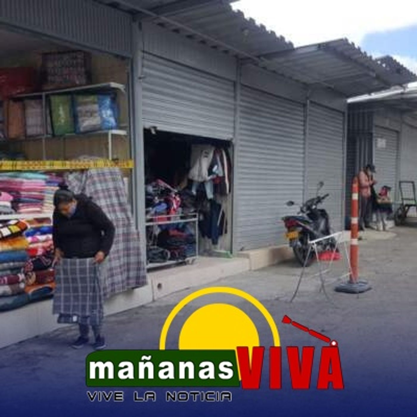 Abogado Erlinto Velazco -  Orden Judicial frente la incumplimiento de la ejecución de obras en Galería Central