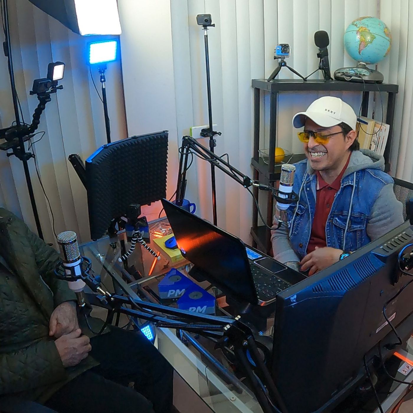 INSURRECTO Podcast | Análisis, entrevistas ácidas e irreverentes sobre política mexicana