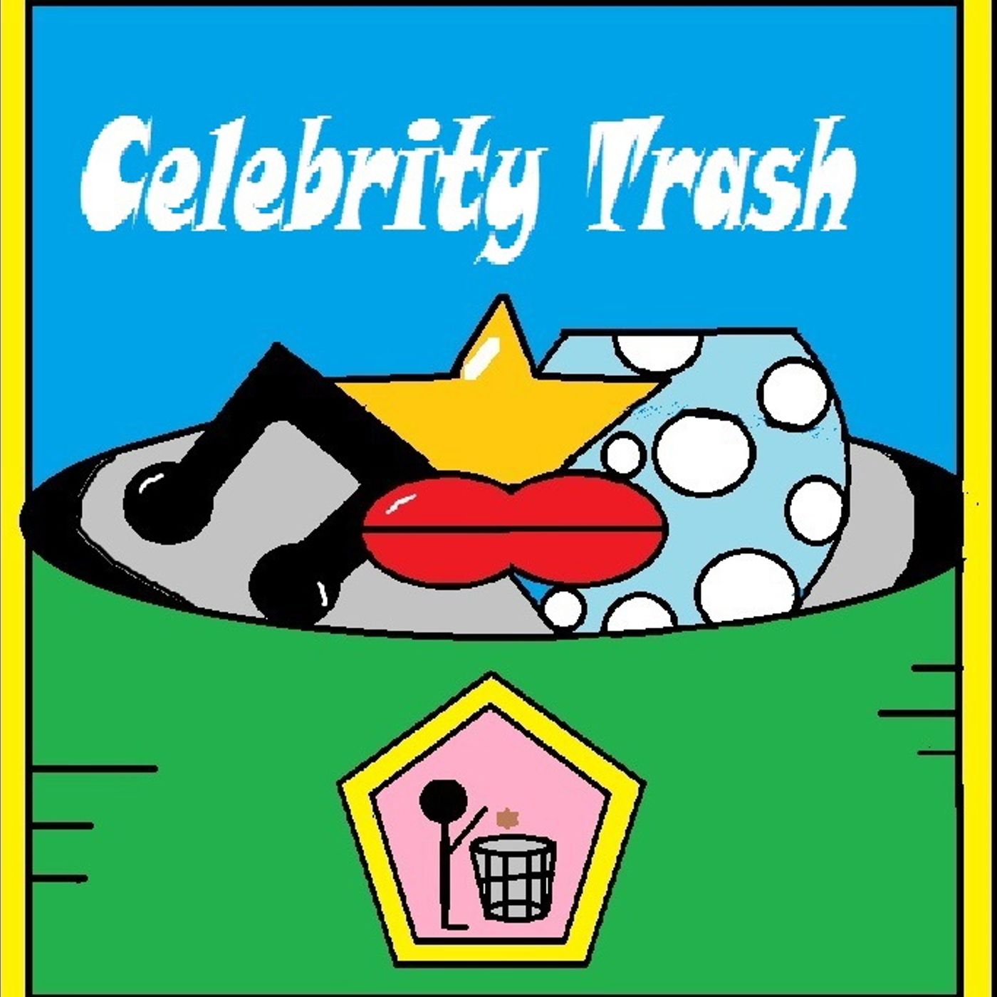 MillerCunnington Celeb Trash - Mar. 26 episode artwork