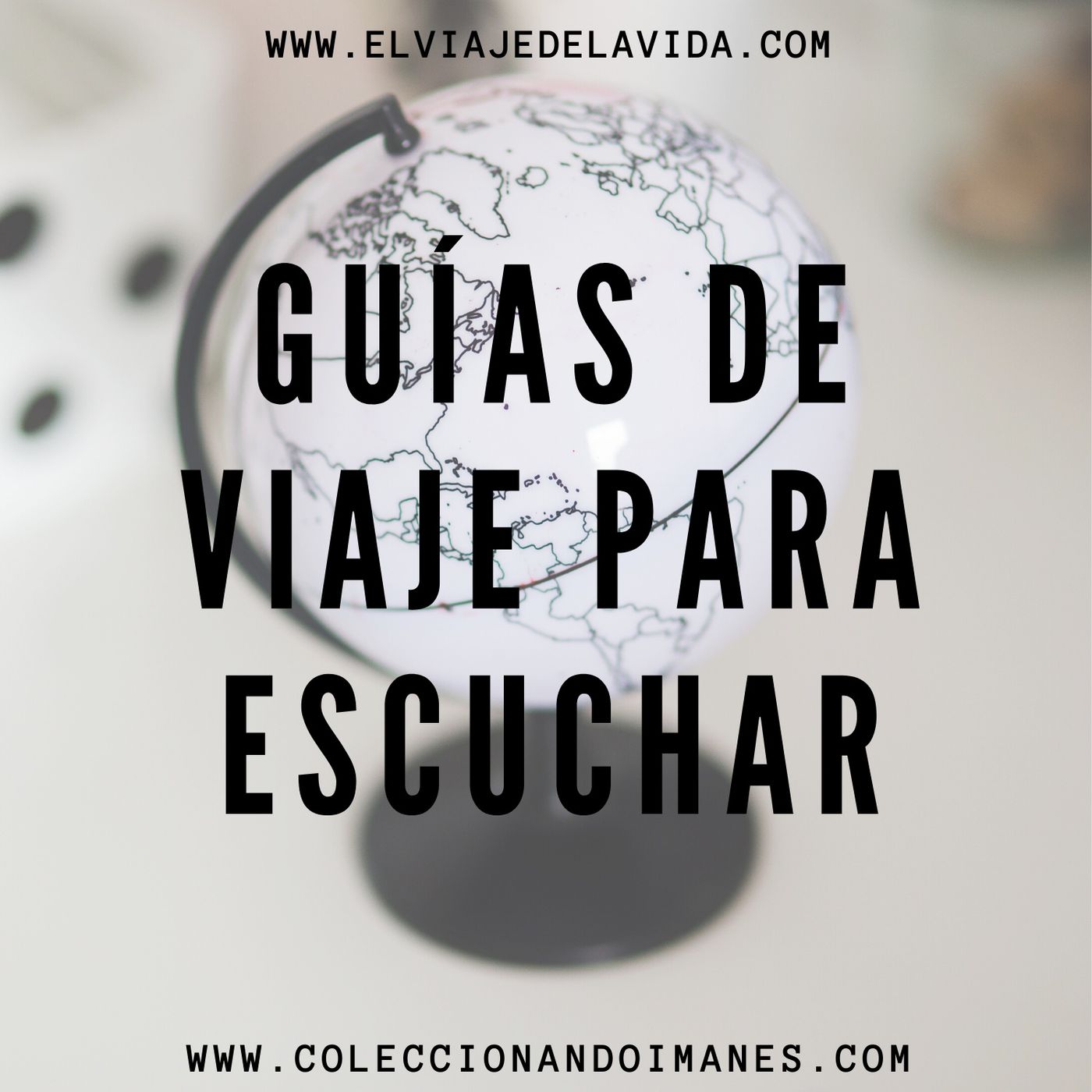 Guías De Viajes Sonoras