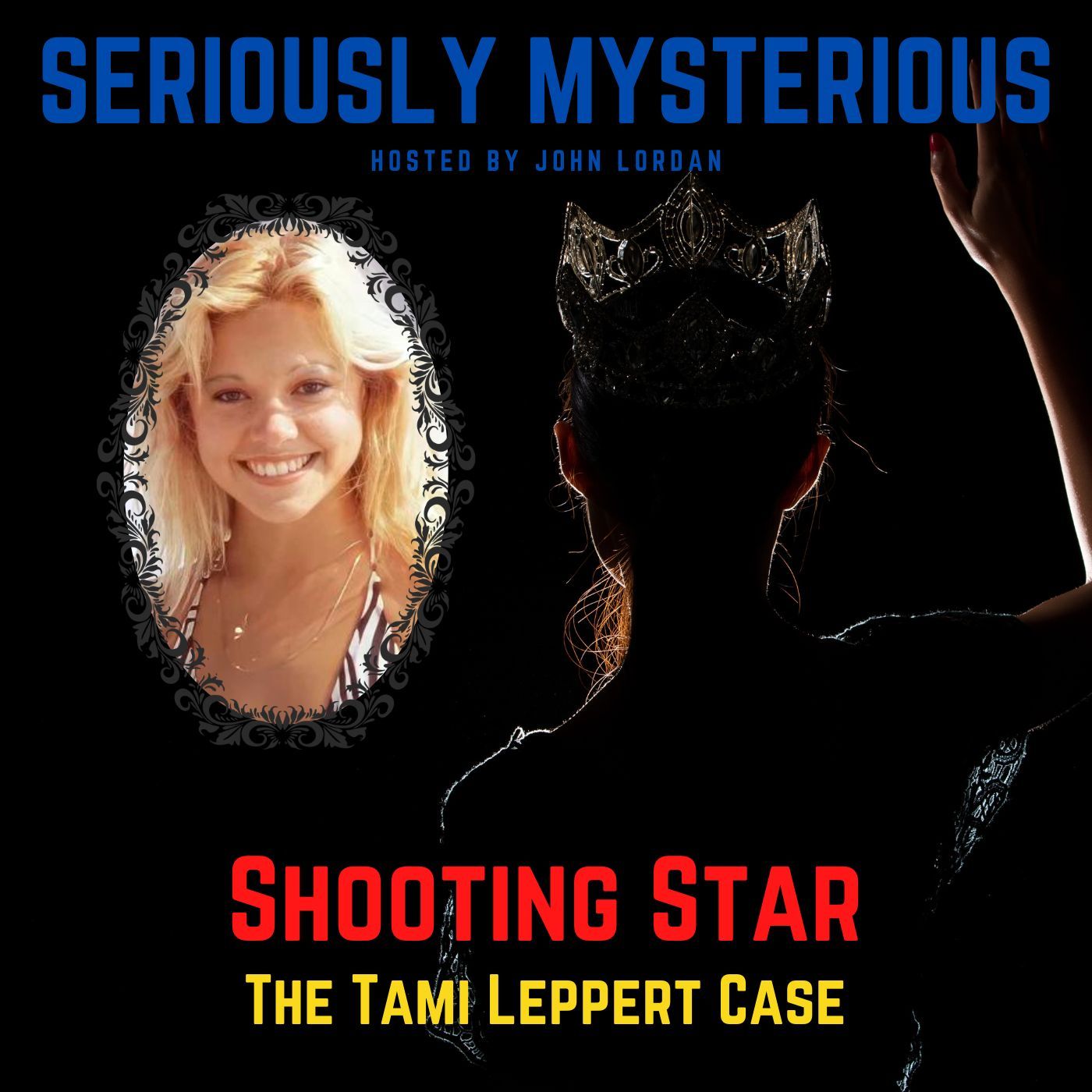 Shooting Star - The Tami Leppert Case