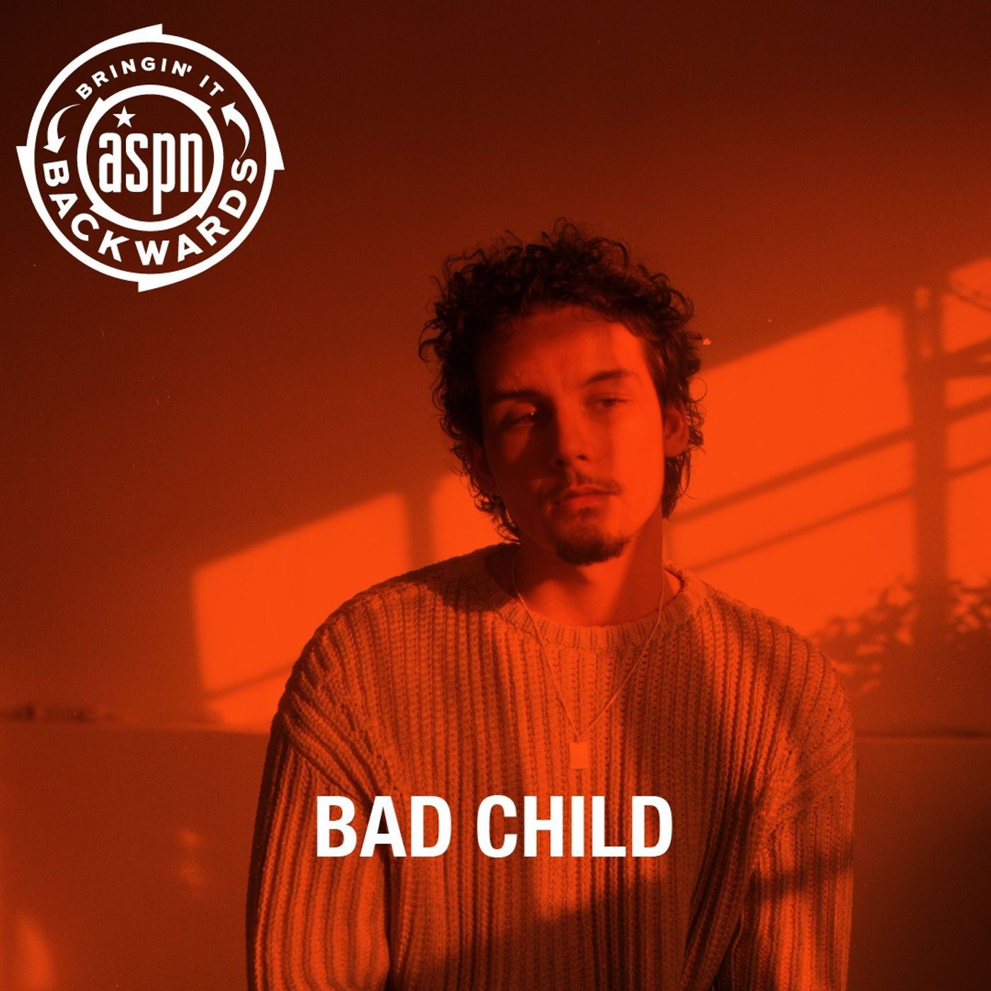 Interview with BAD CHILD Image