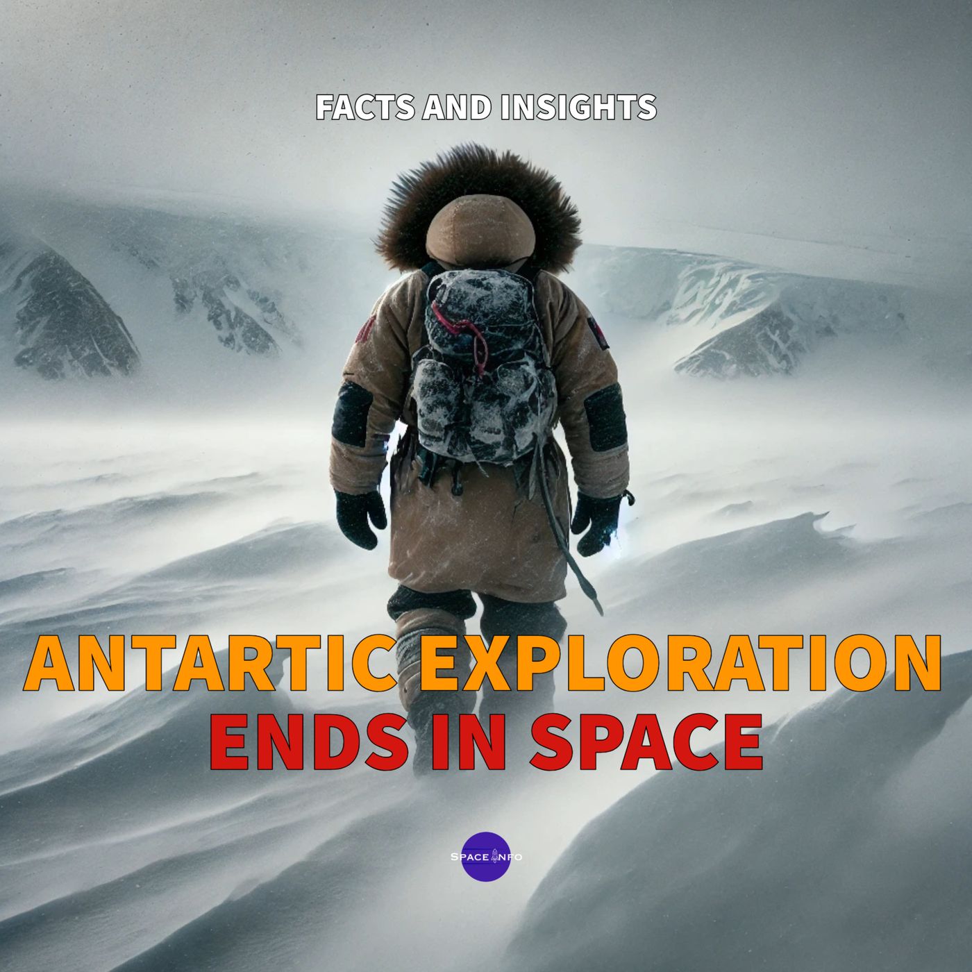 The SpaceInfo Podcast