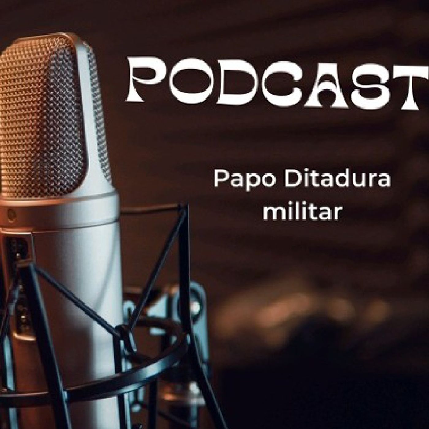 Podcast episode artwork