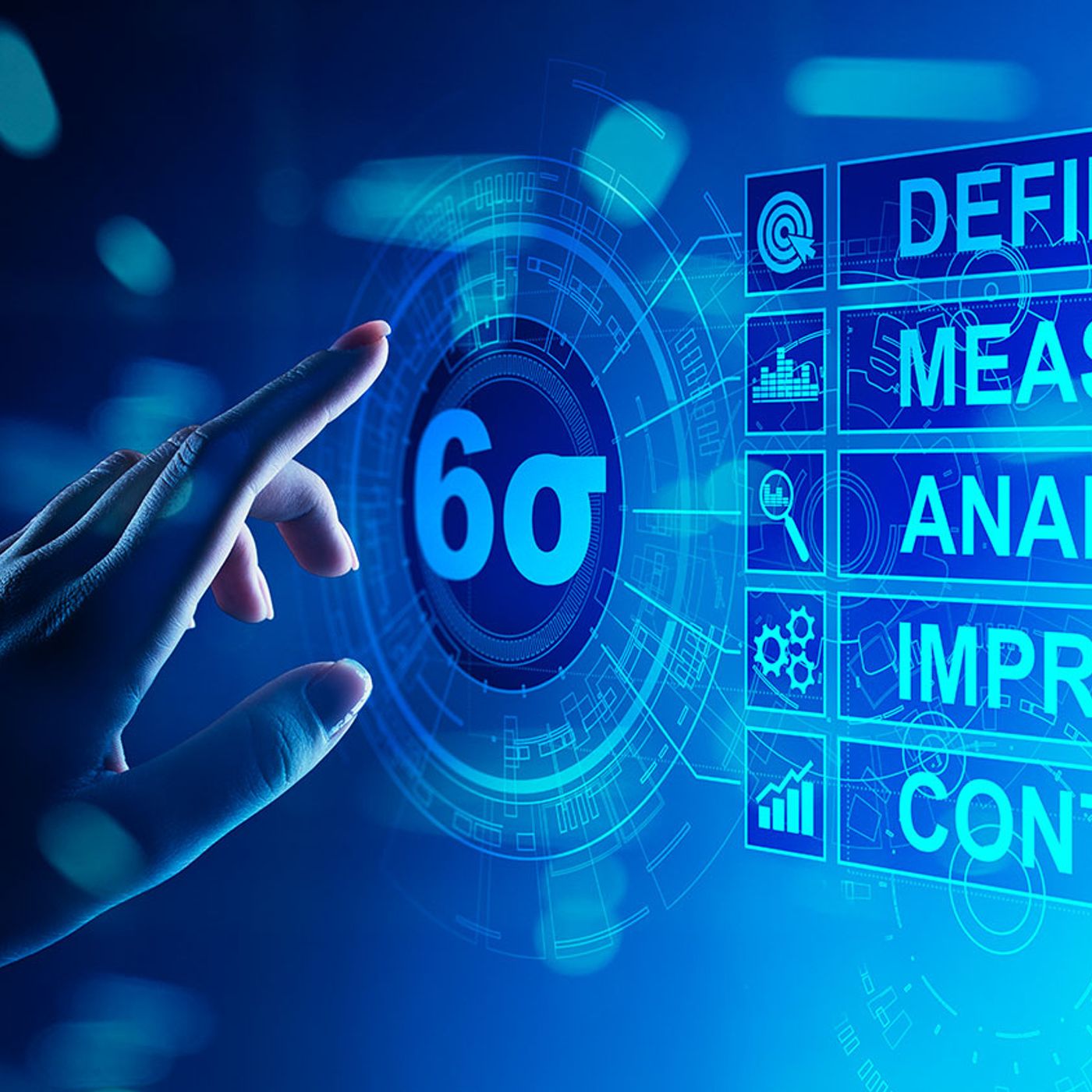 ERP ( transformación de información)