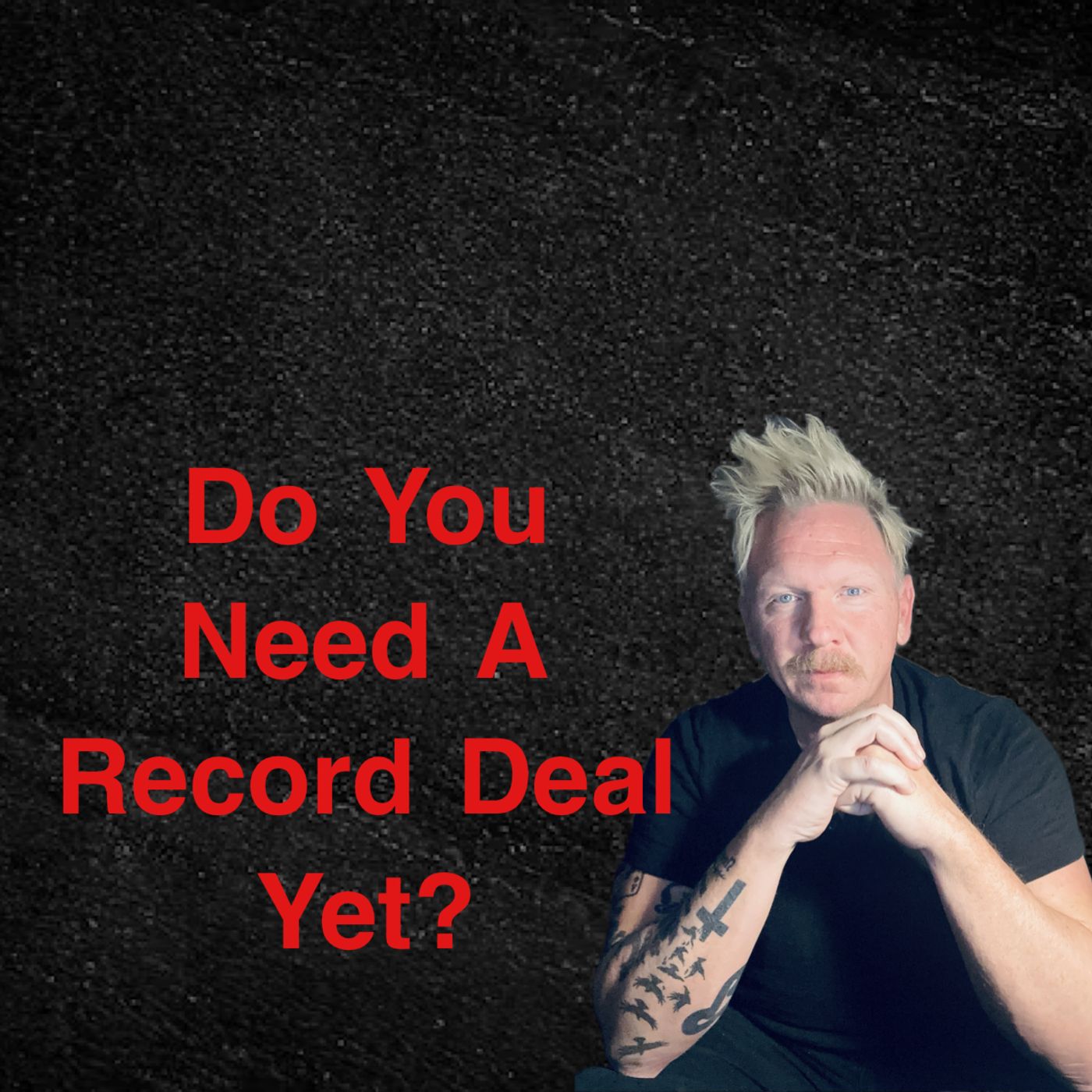 Should You Sign a Record Deal or Stay Independent?