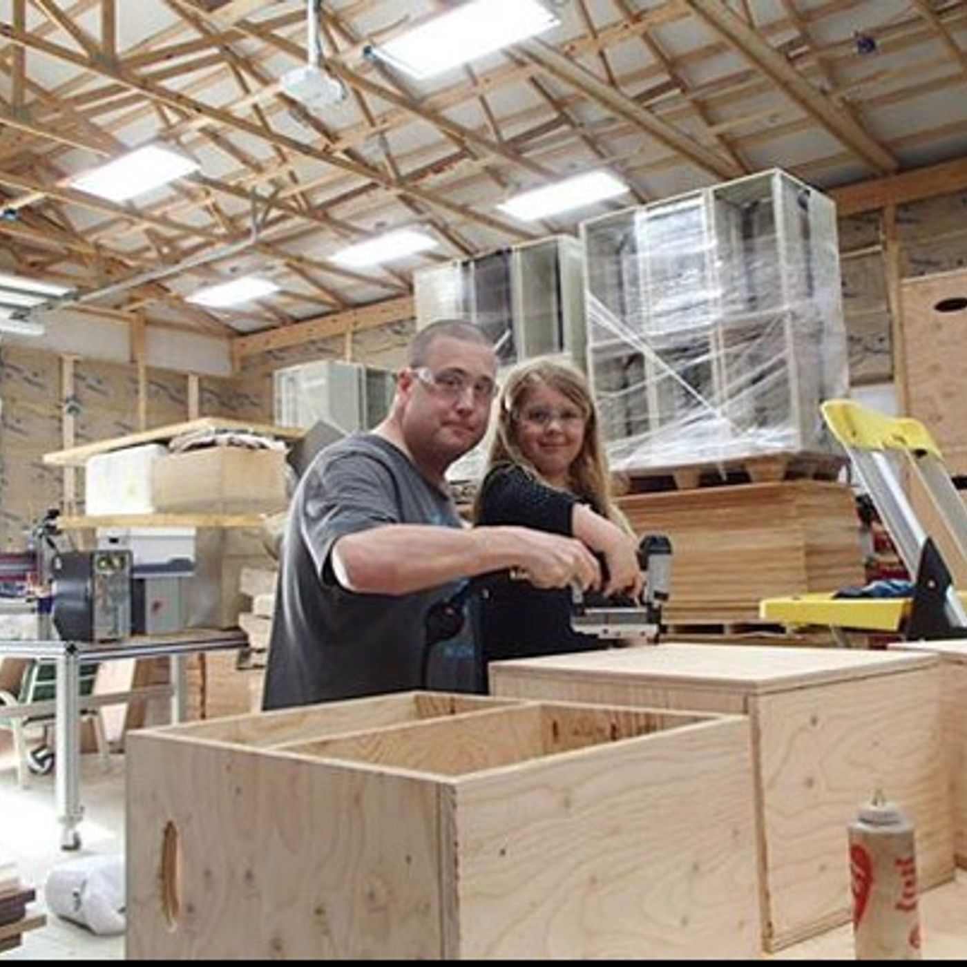 CNC Router Tips Podcast