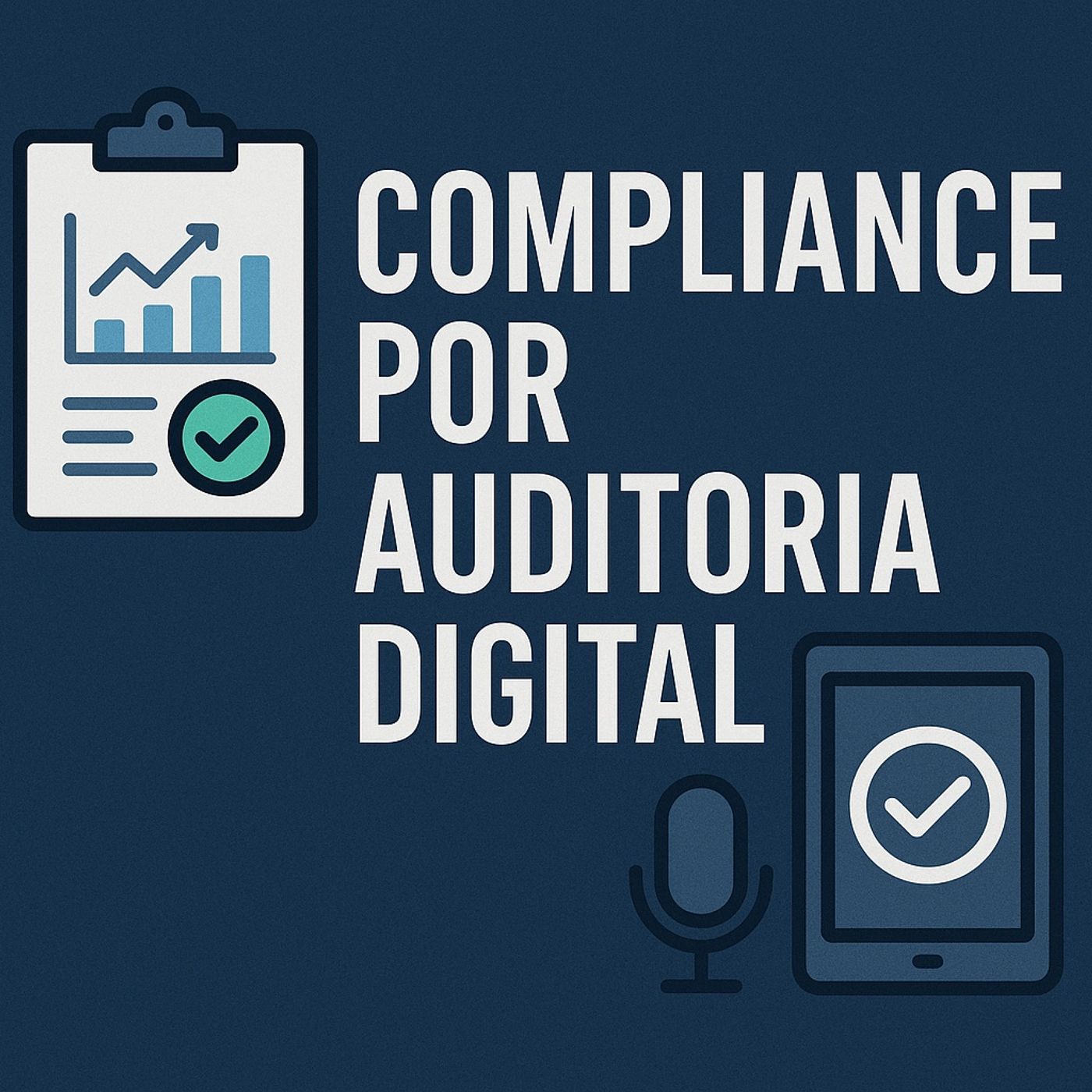 Auditoria Fiscal Digital Escudo ou Estratégia de Valor episode artwork