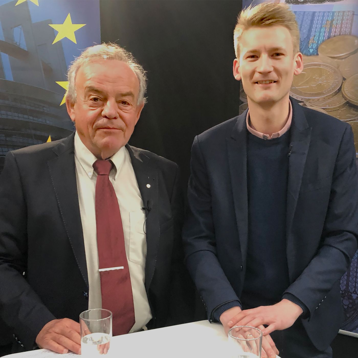 Politik og Samfund