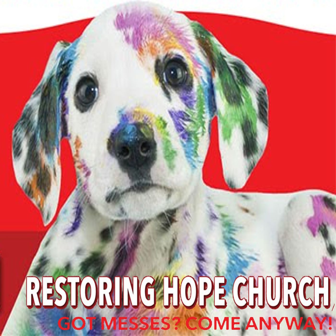 Restoring Hope Podcast