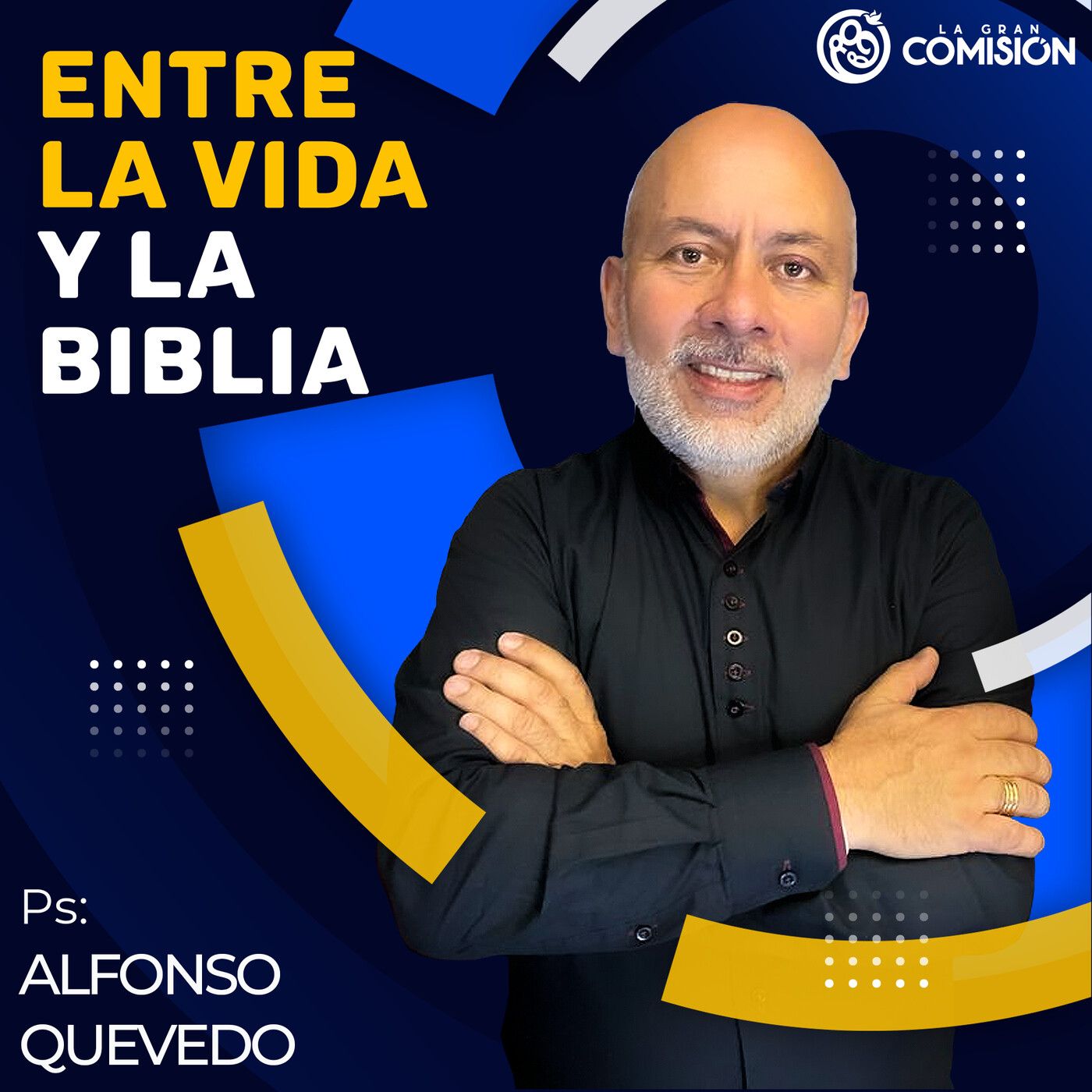 Entre La Vida y la Biblia