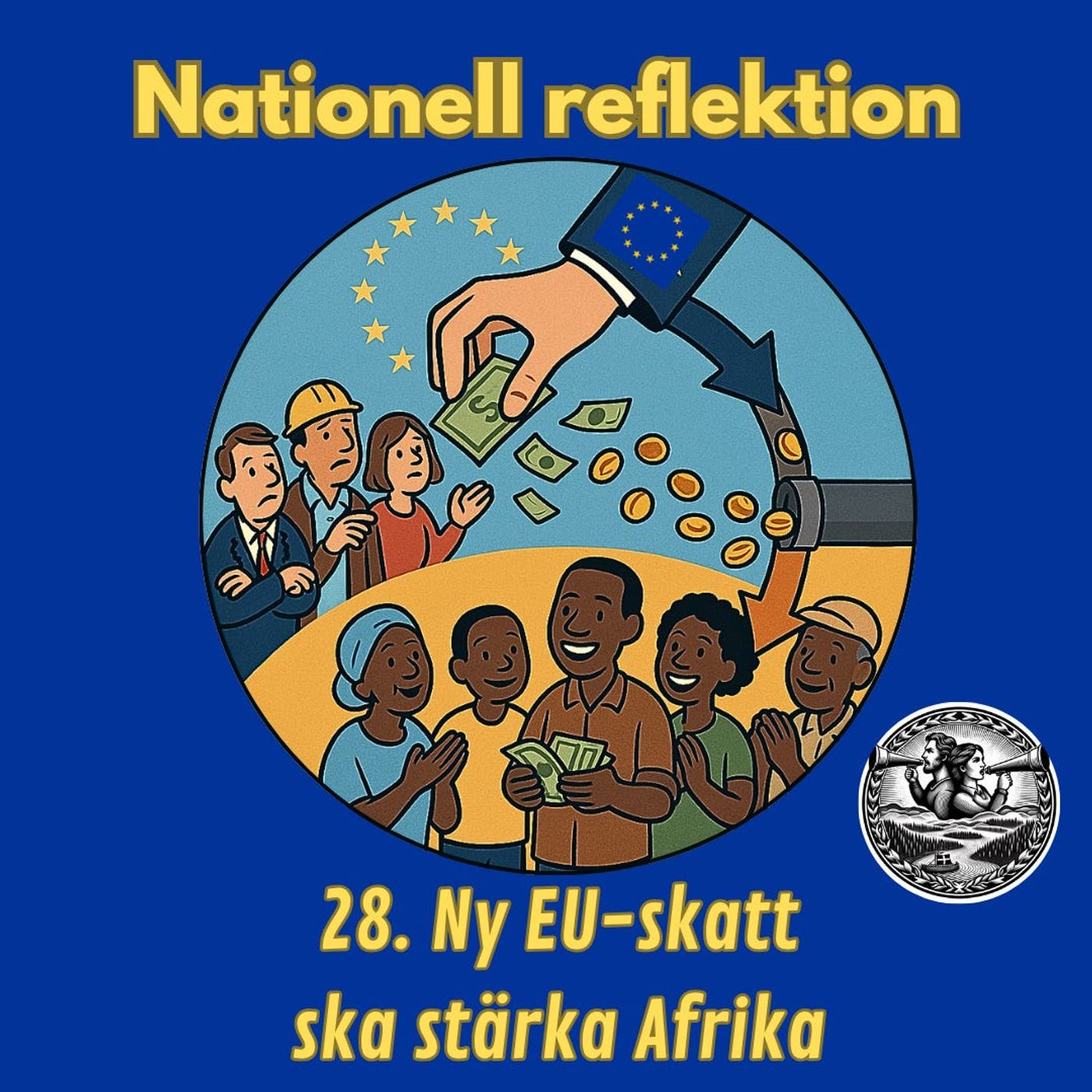 Nationell reflektion